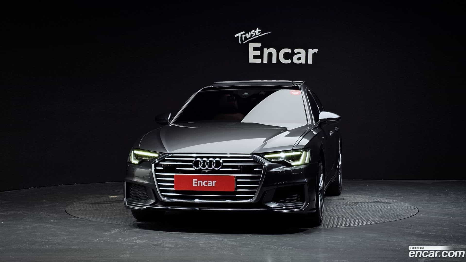 A6 Audi 2021.9-OUTER-003