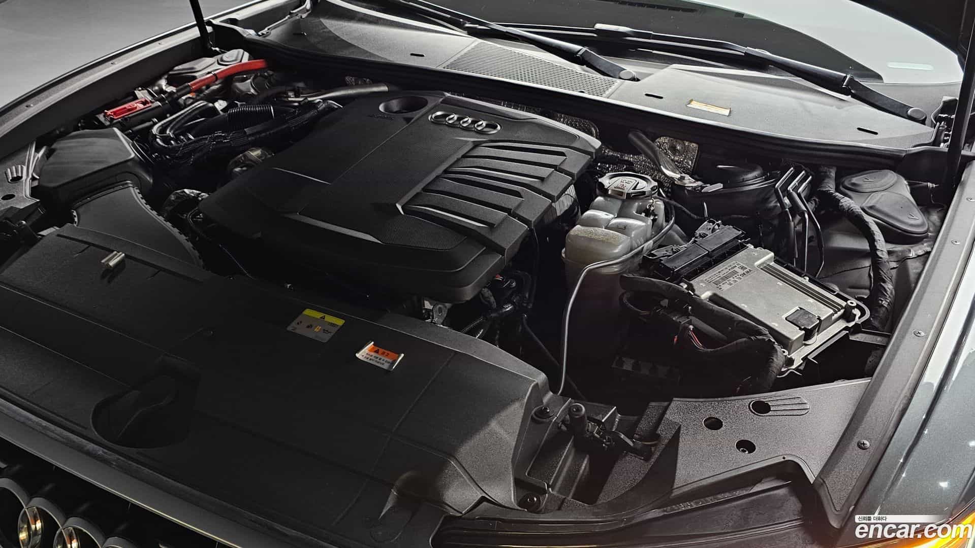 A6 Audi 2021.9-OUTER-006
