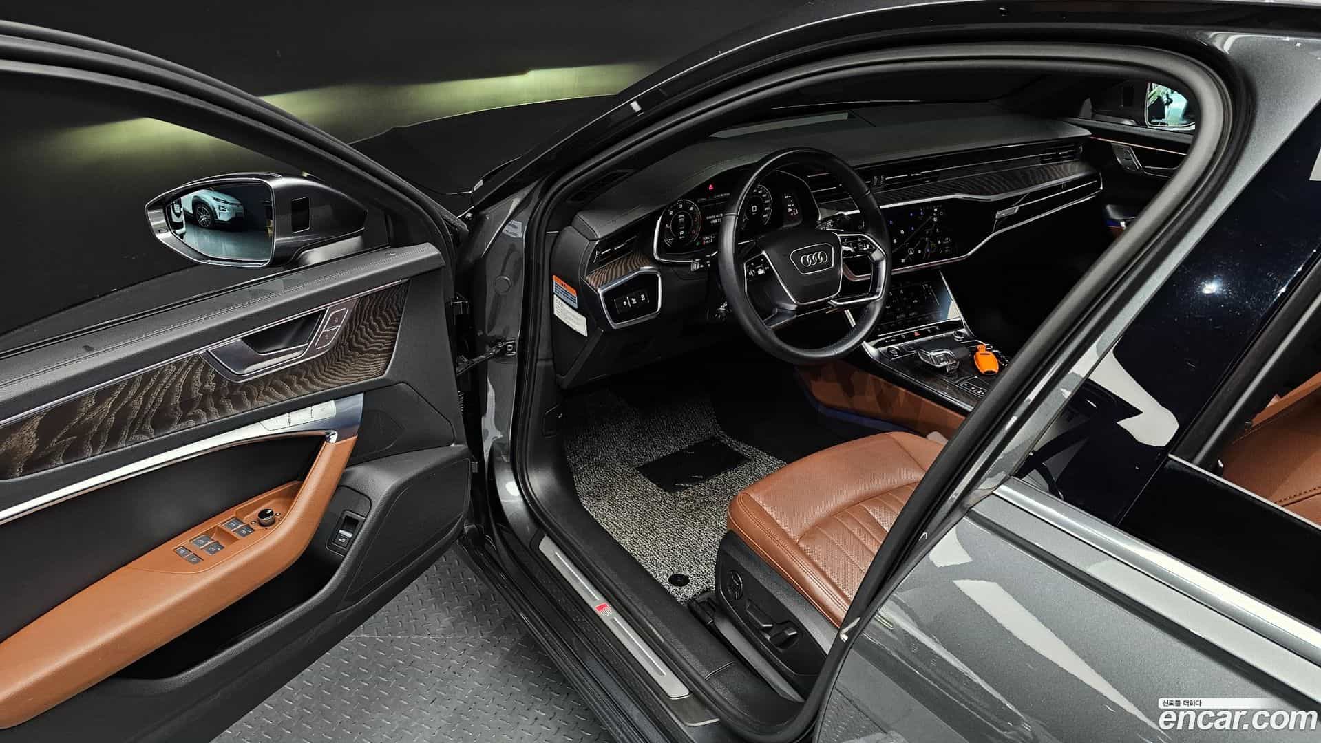 A6 Audi 2021.9-OPTION-015