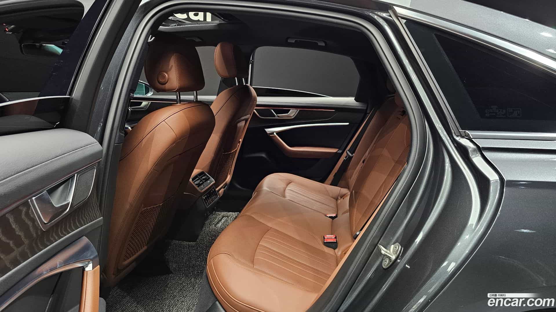 A6 Audi 2021.9-OPTION-016