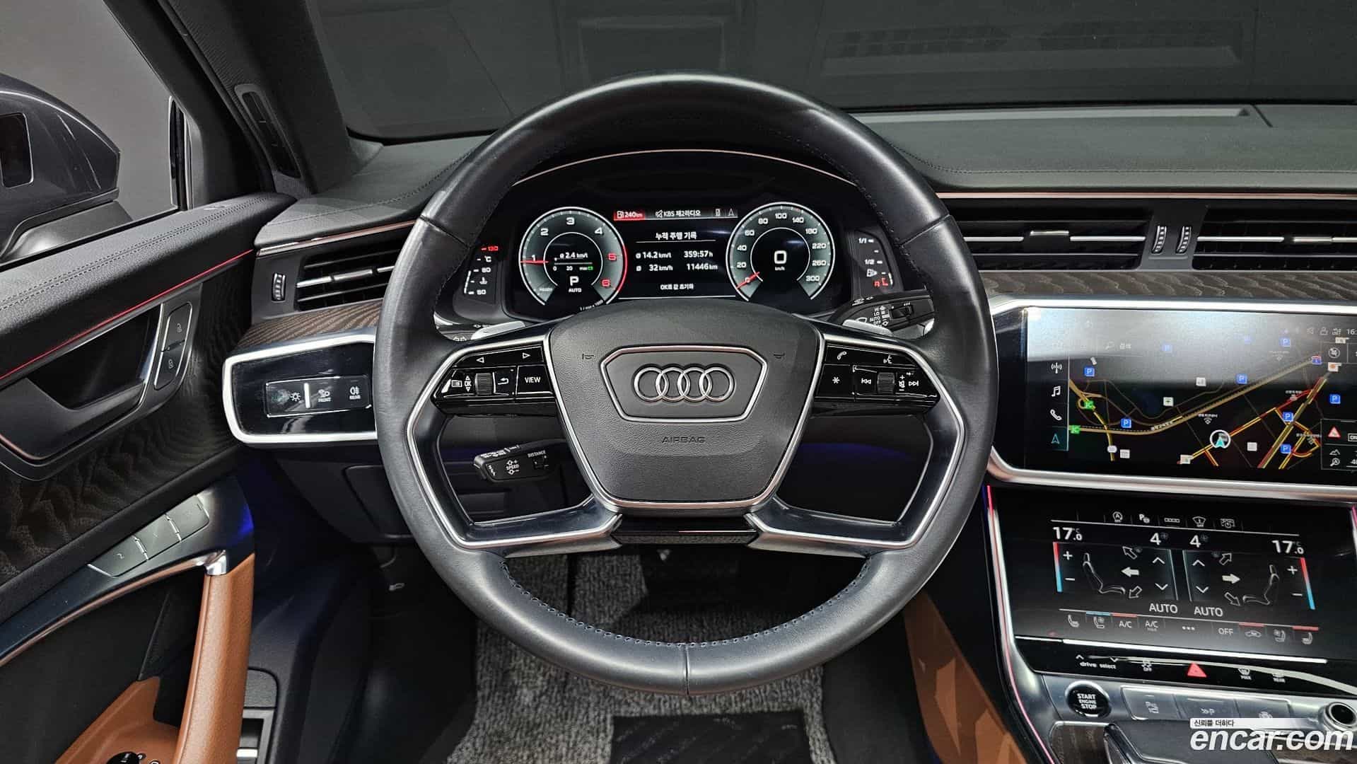 A6 Audi 2021.9-OPTION-017