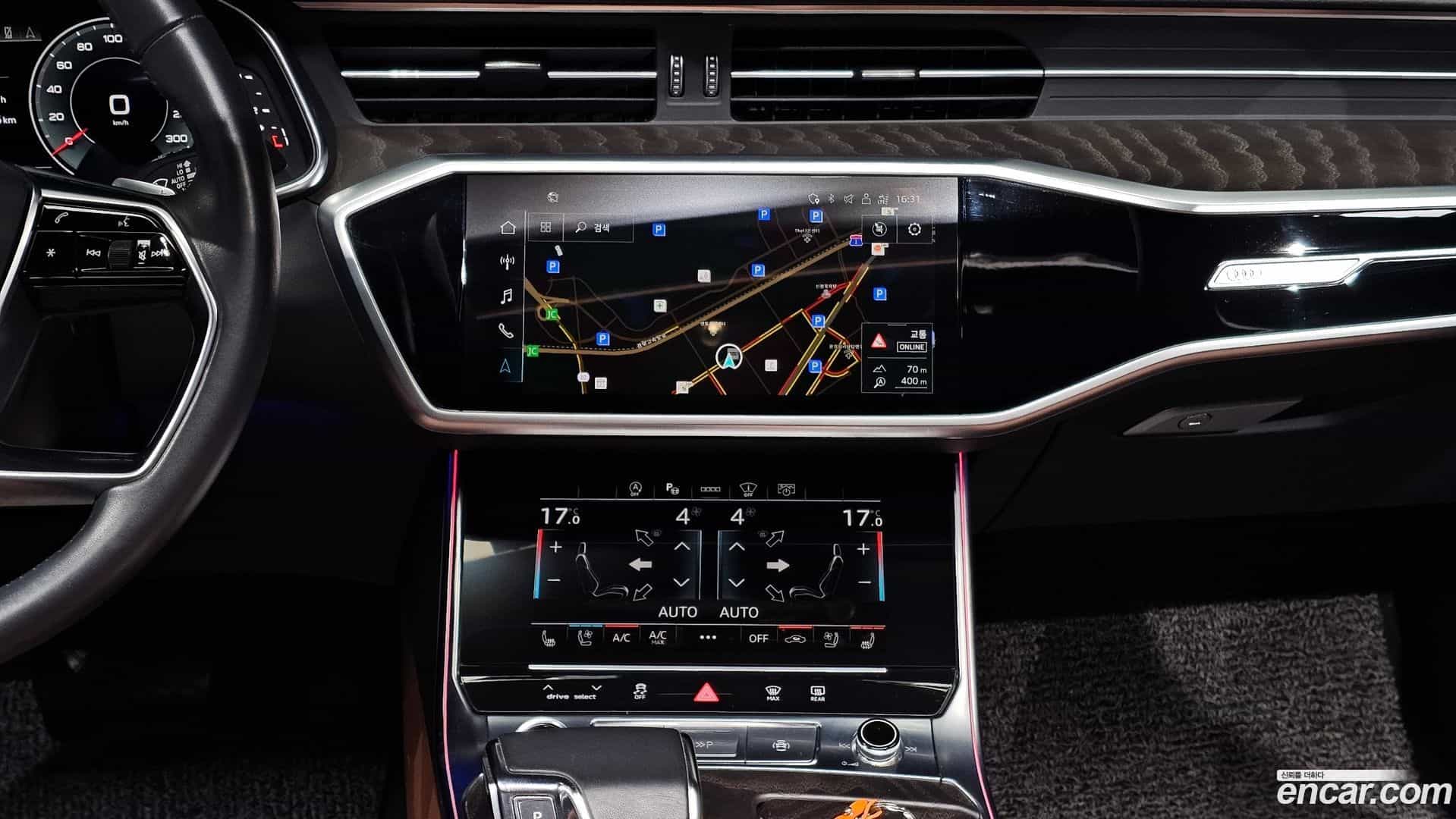A6 Audi 2021.9-OPTION-019