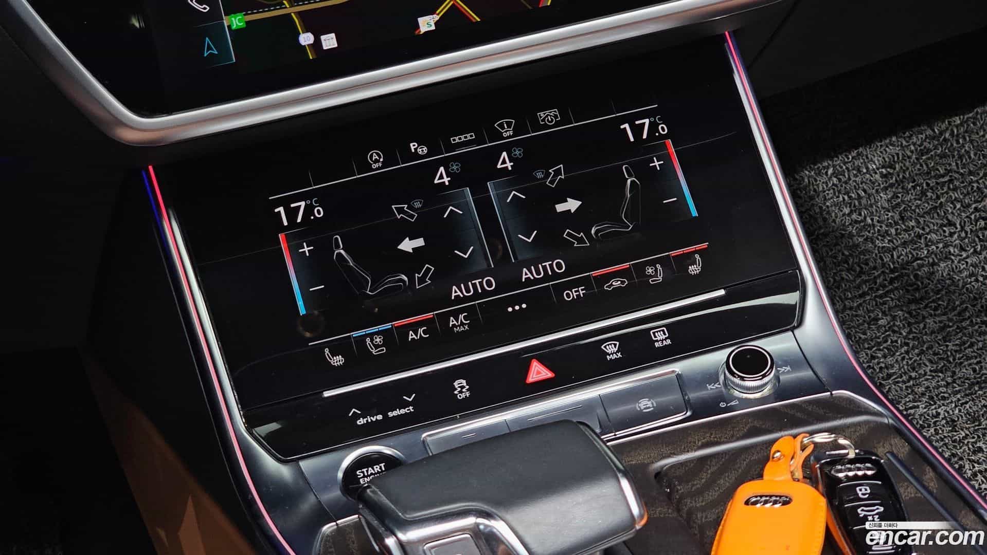 A6 Audi 2021.9-OPTION-021