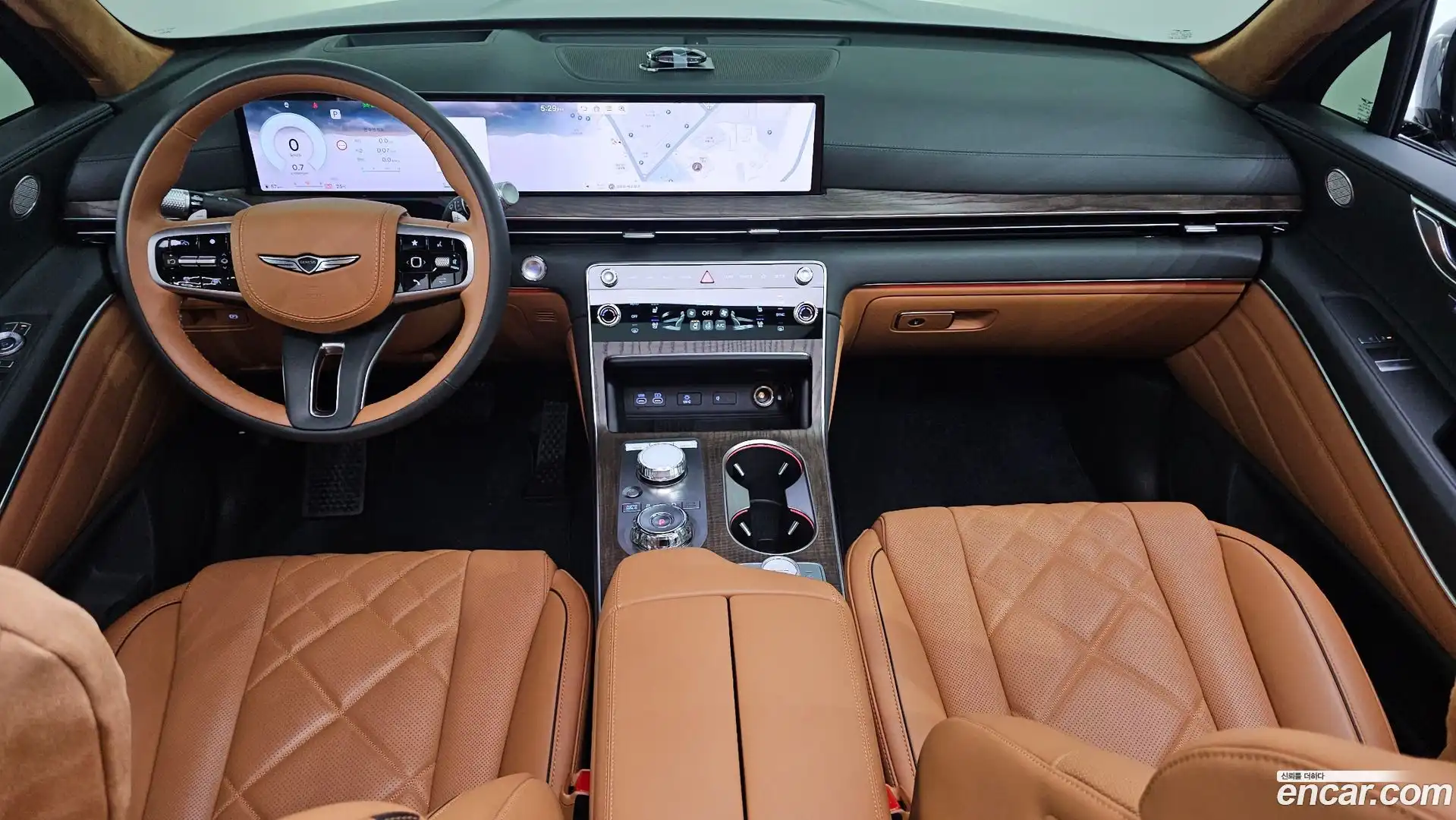 GV80 Genesis 2025.6-INNER-007