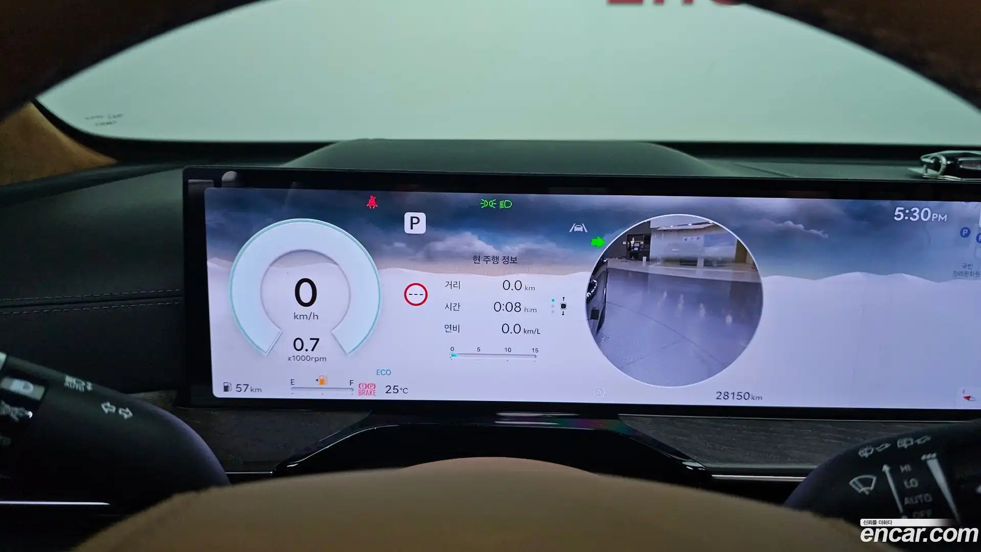 GV80 Genesis 2025.6-INNER-008