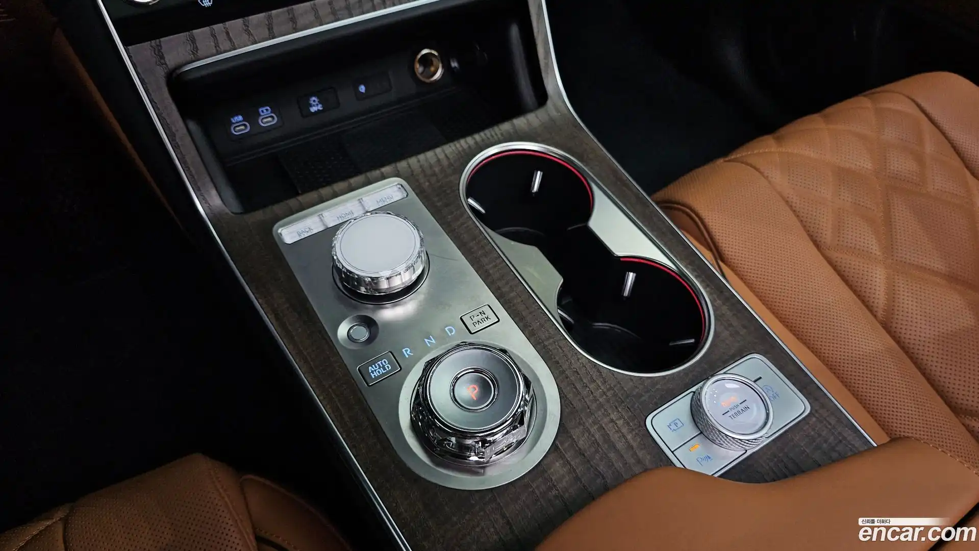 GV80 Genesis 2025.6-INNER-009