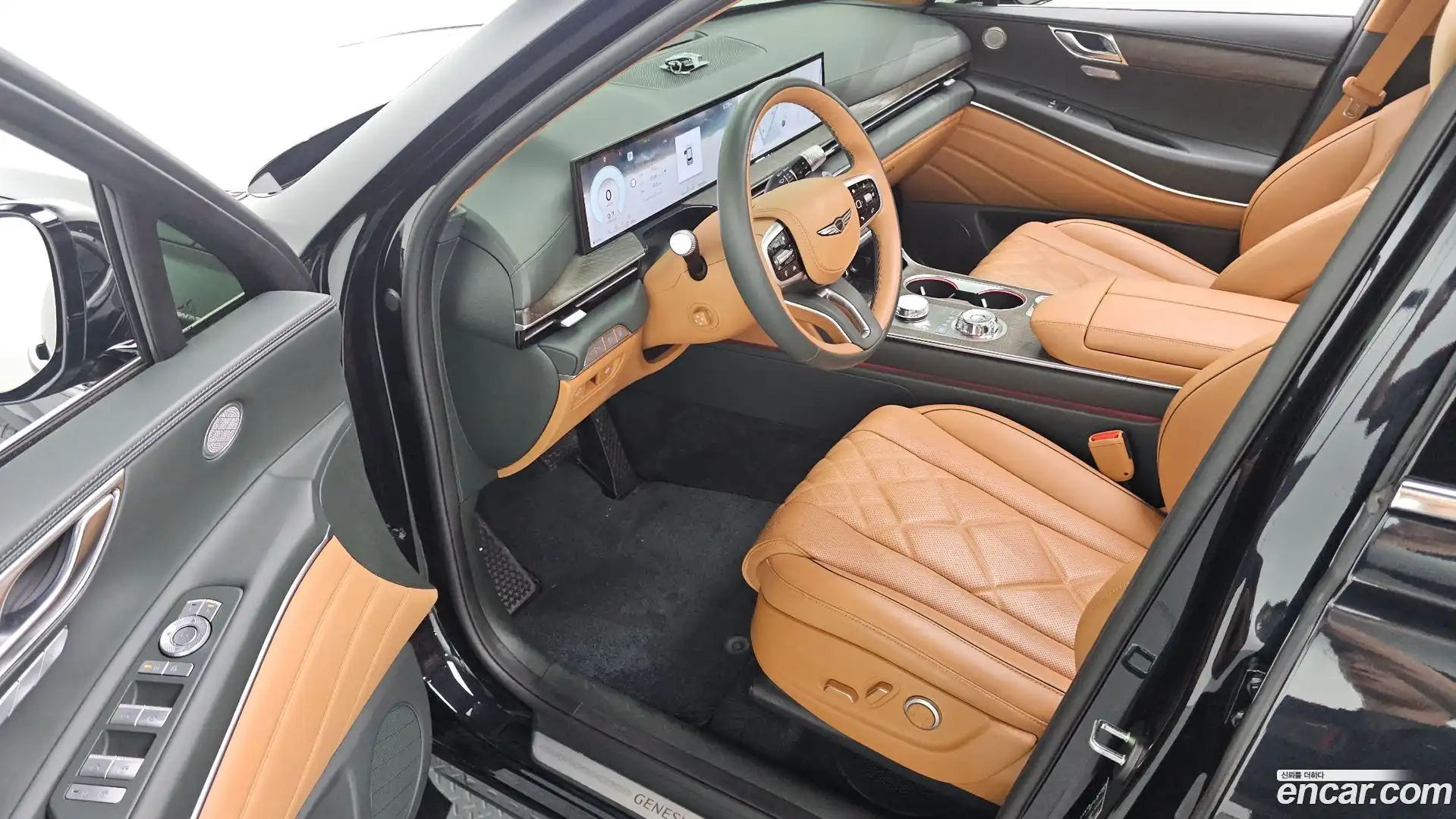 GV80 Genesis 2025.6-INNER-010