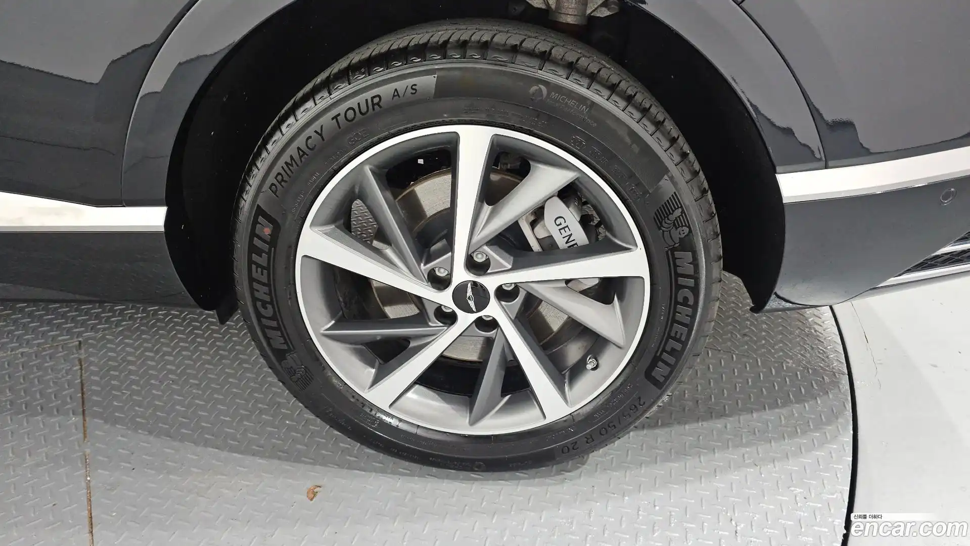 GV80 Genesis 2025.6-OUTER-031