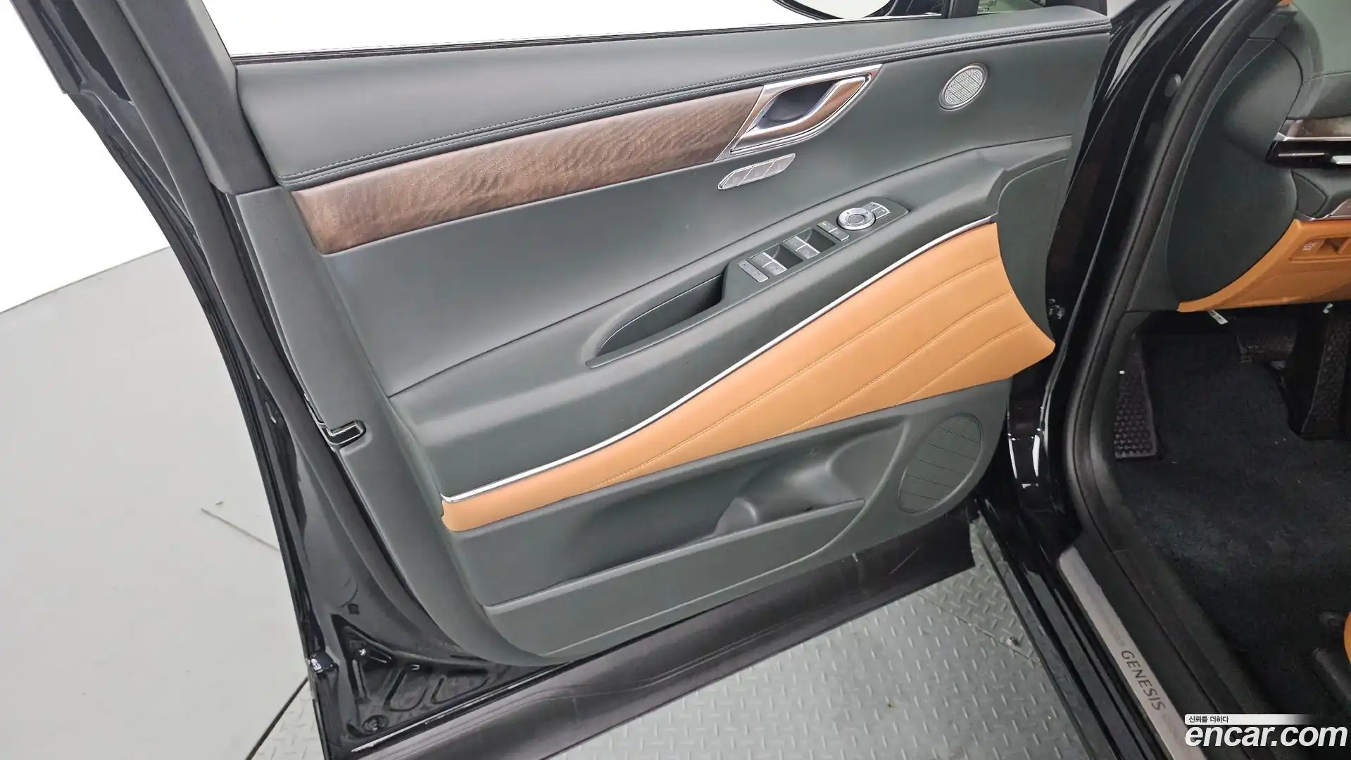 GV80 Genesis 2025.6-INNER-034