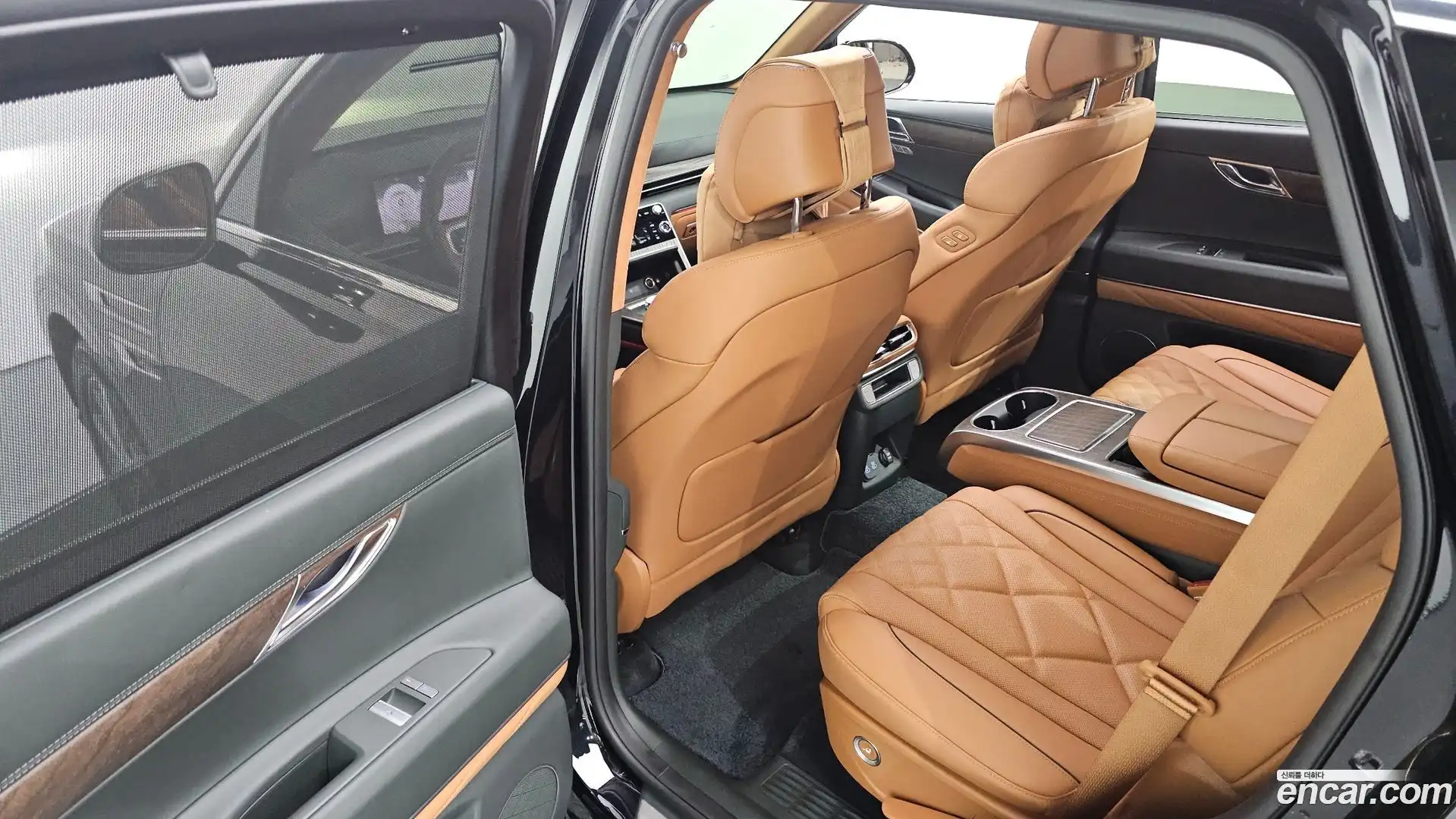 GV80 Genesis 2025.6-INNER-036