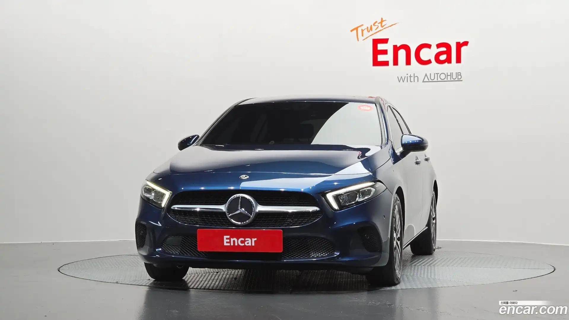 A-Class Mercedes-Benz 2021.4-OUTER-003