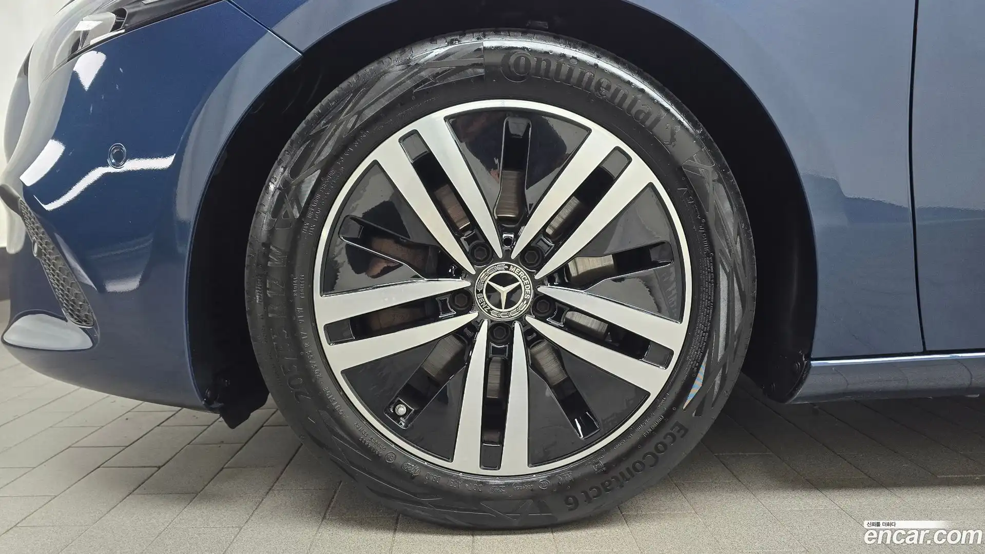 A-Class Mercedes-Benz 2021.4-OUTER-005