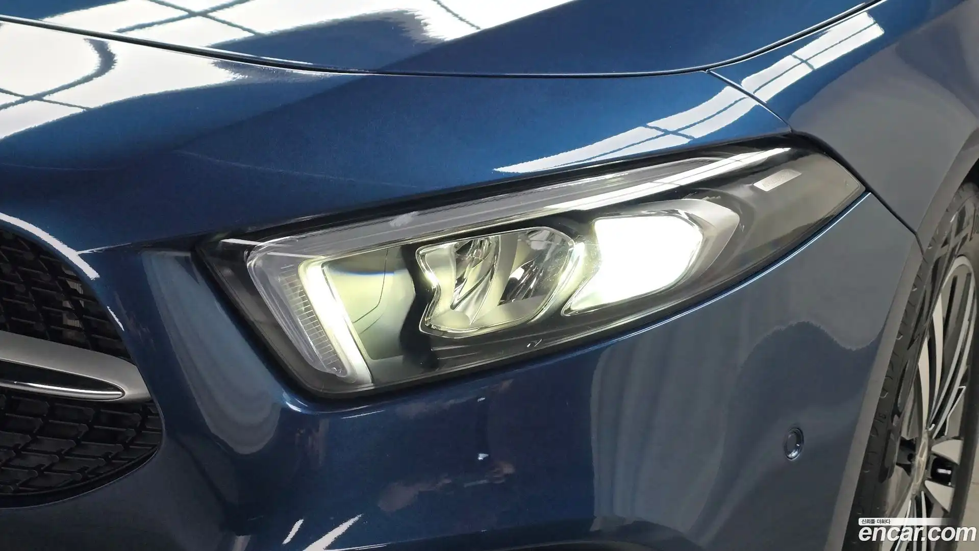 A-Class Mercedes-Benz 2021.4-OUTER-032