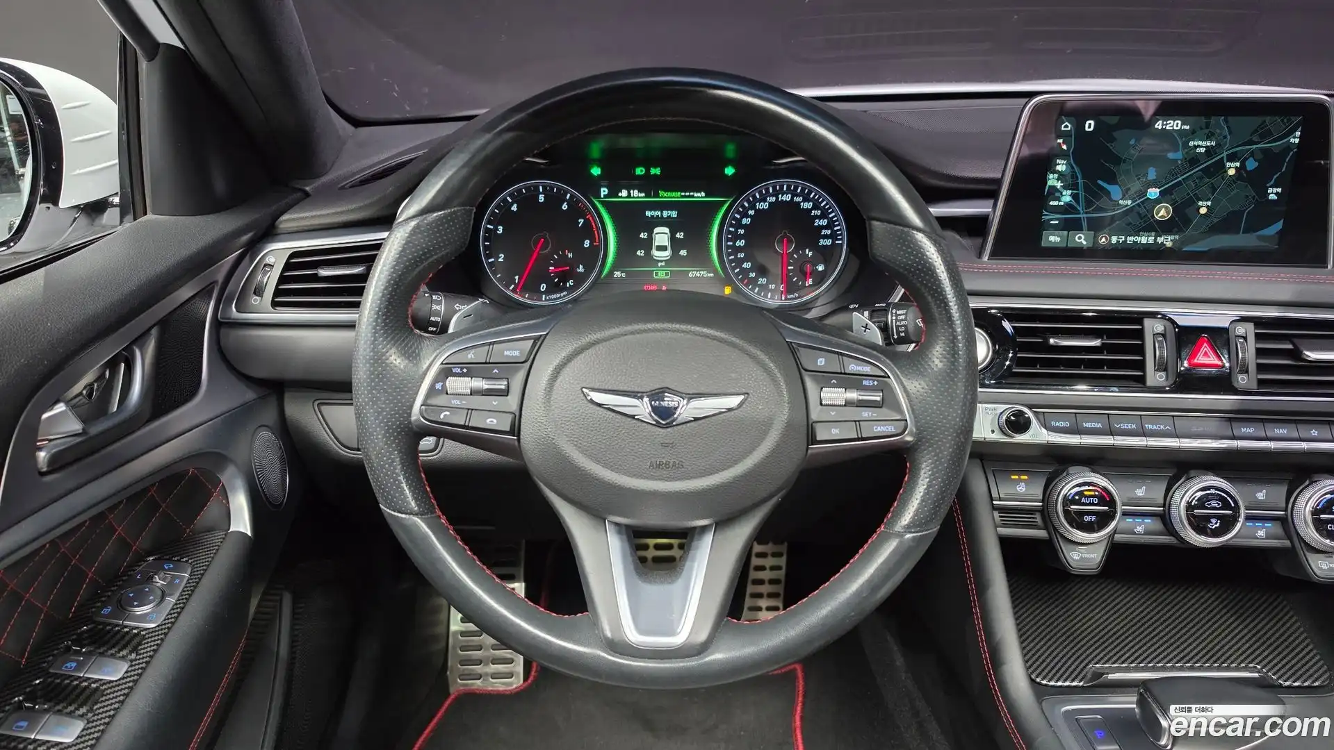 G70 Genesis 2018.6-OPTION-016