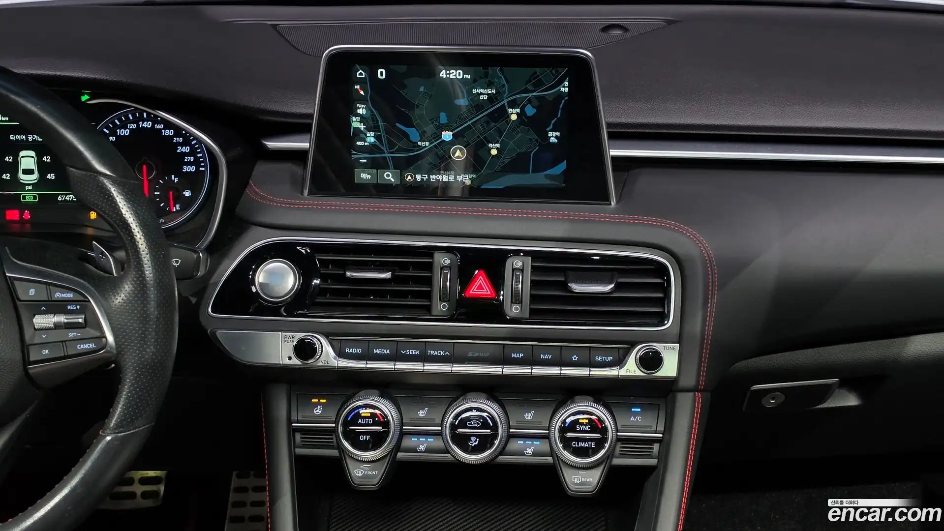 G70 Genesis 2018.6-OPTION-018