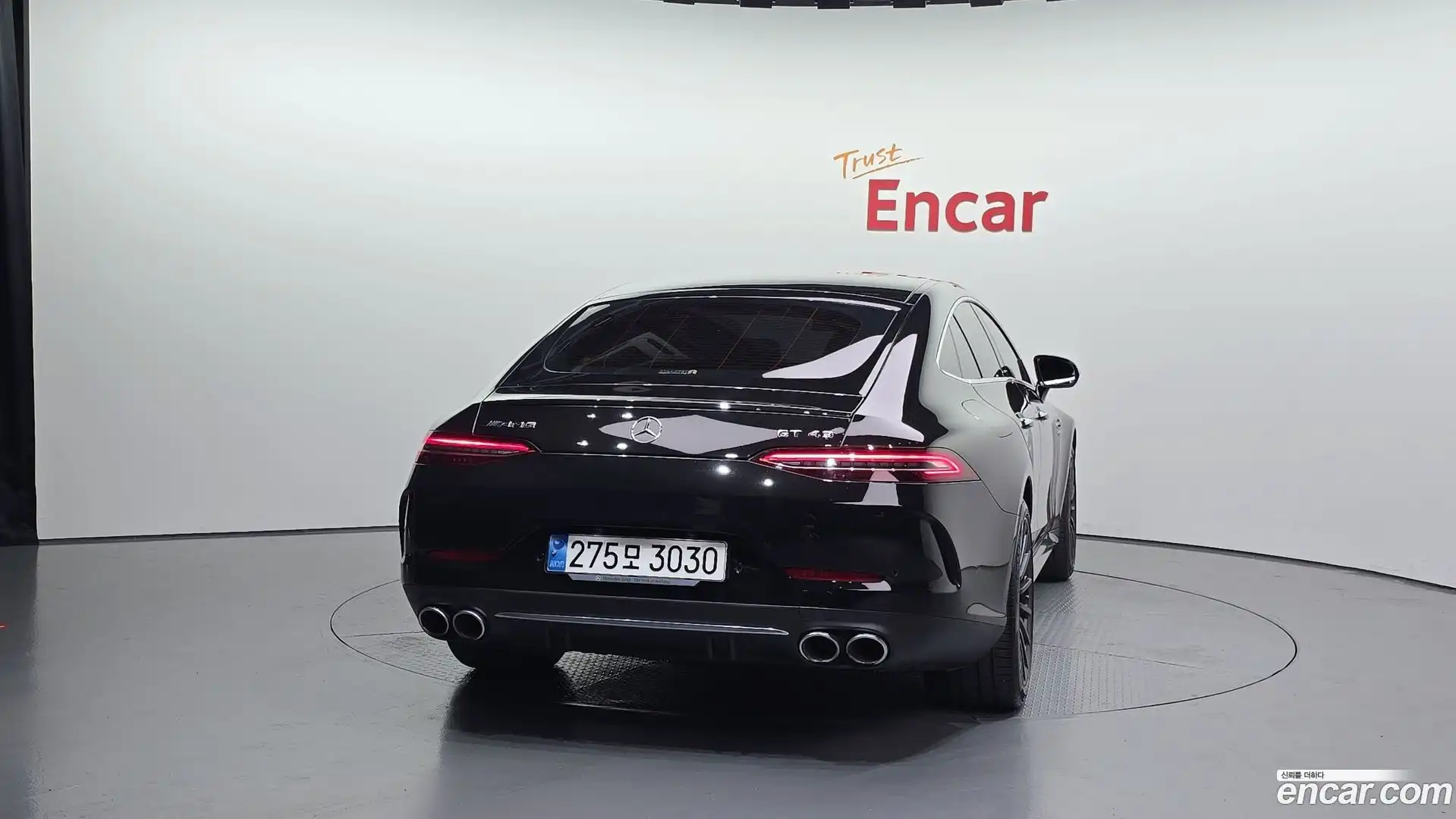 AMG GT Mercedes-Benz 2020.2-OUTER-004
