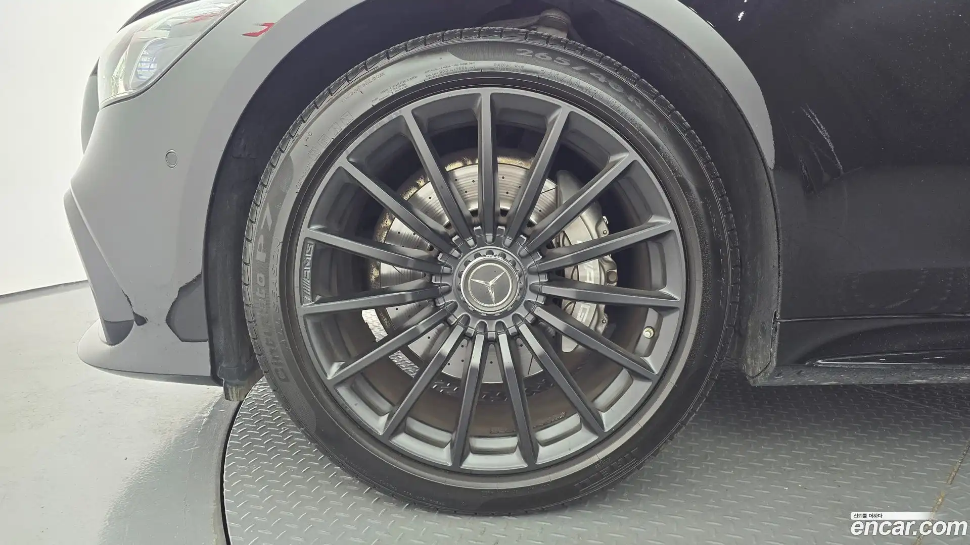 AMG GT Mercedes-Benz 2020.2-OUTER-005