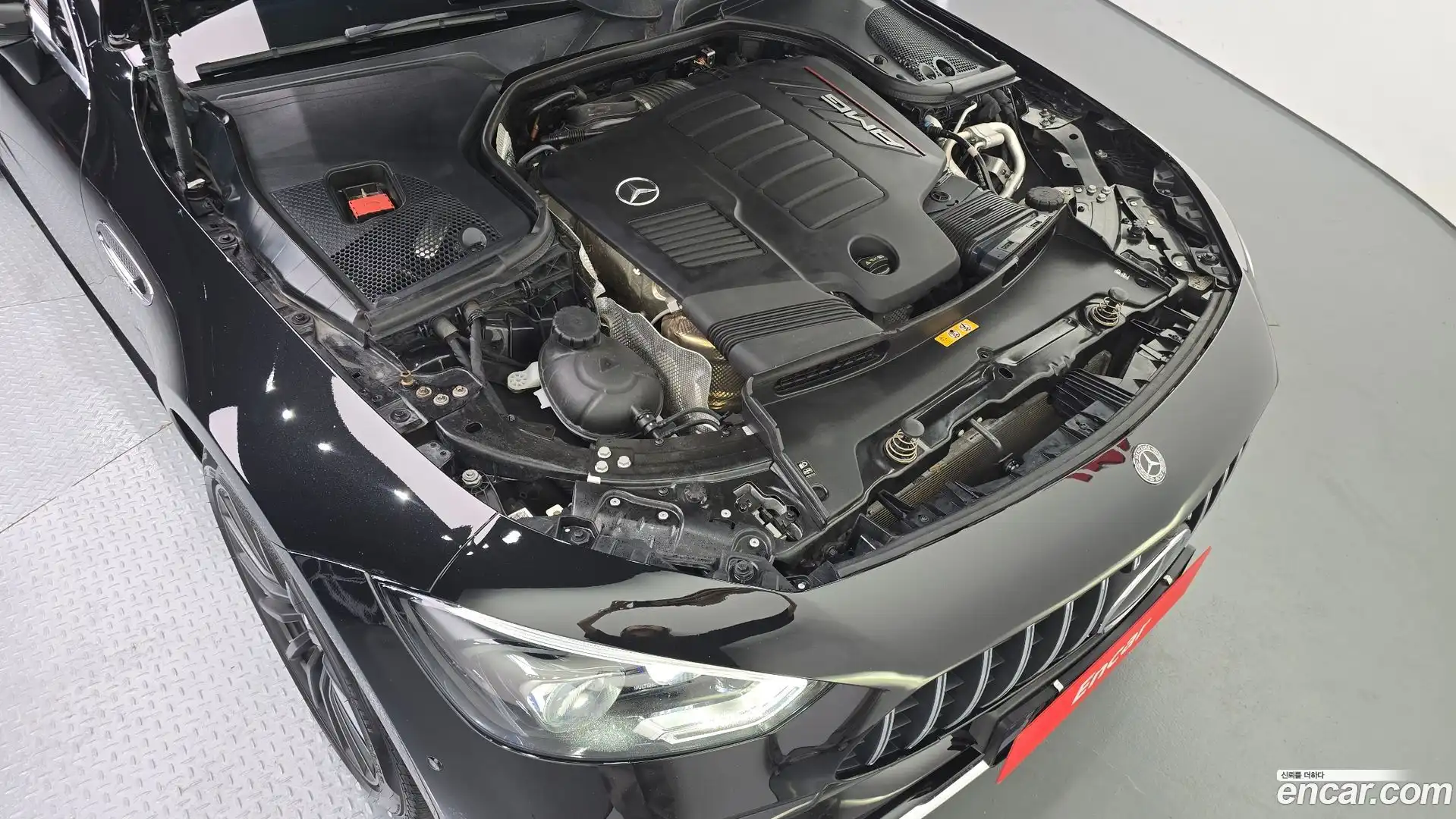 AMG GT Mercedes-Benz 2020.2-OUTER-006