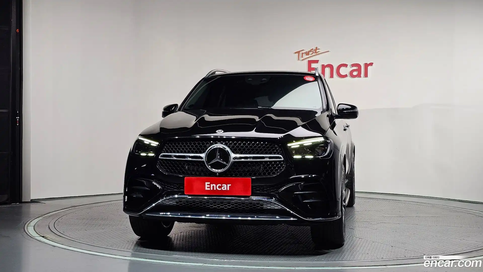 GLE-Class Mercedes-Benz 2024.5-OUTER-003