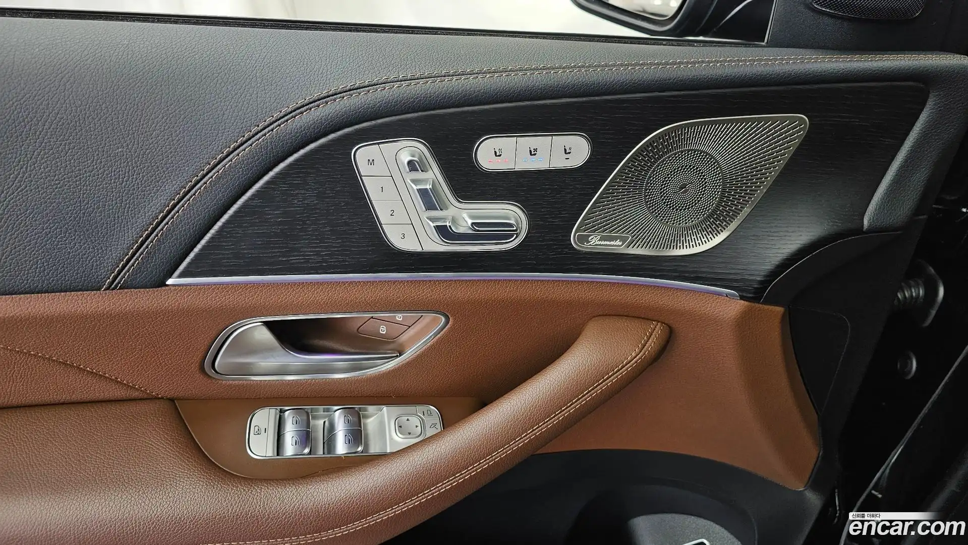 GLE-Class Mercedes-Benz 2024.5-OPTION-023