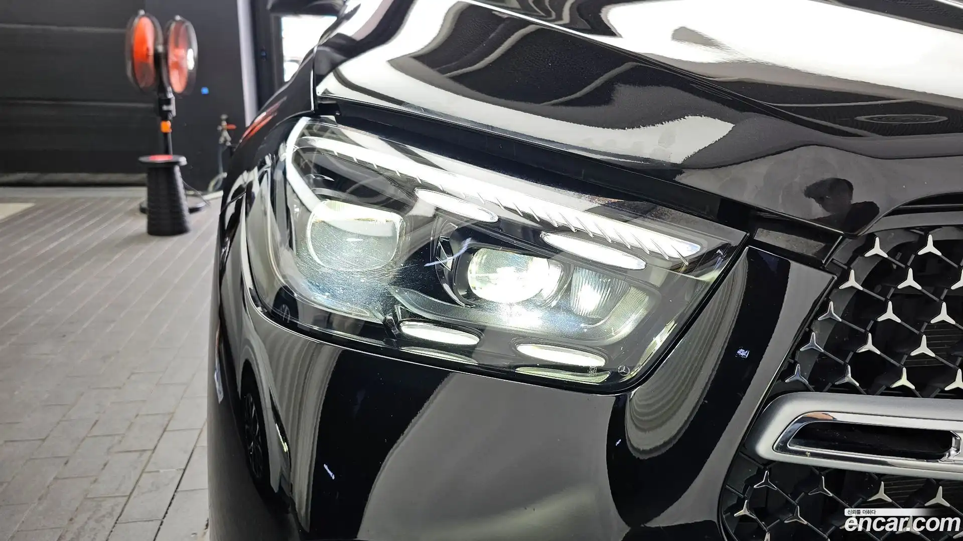 GLE-Class Mercedes-Benz 2024.5-OUTER-032