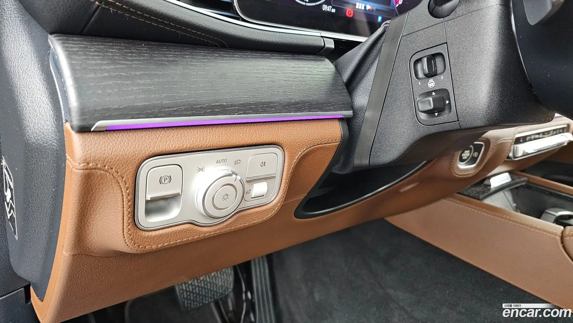 GLE-Class Mercedes-Benz 2024.5-OPTION-042