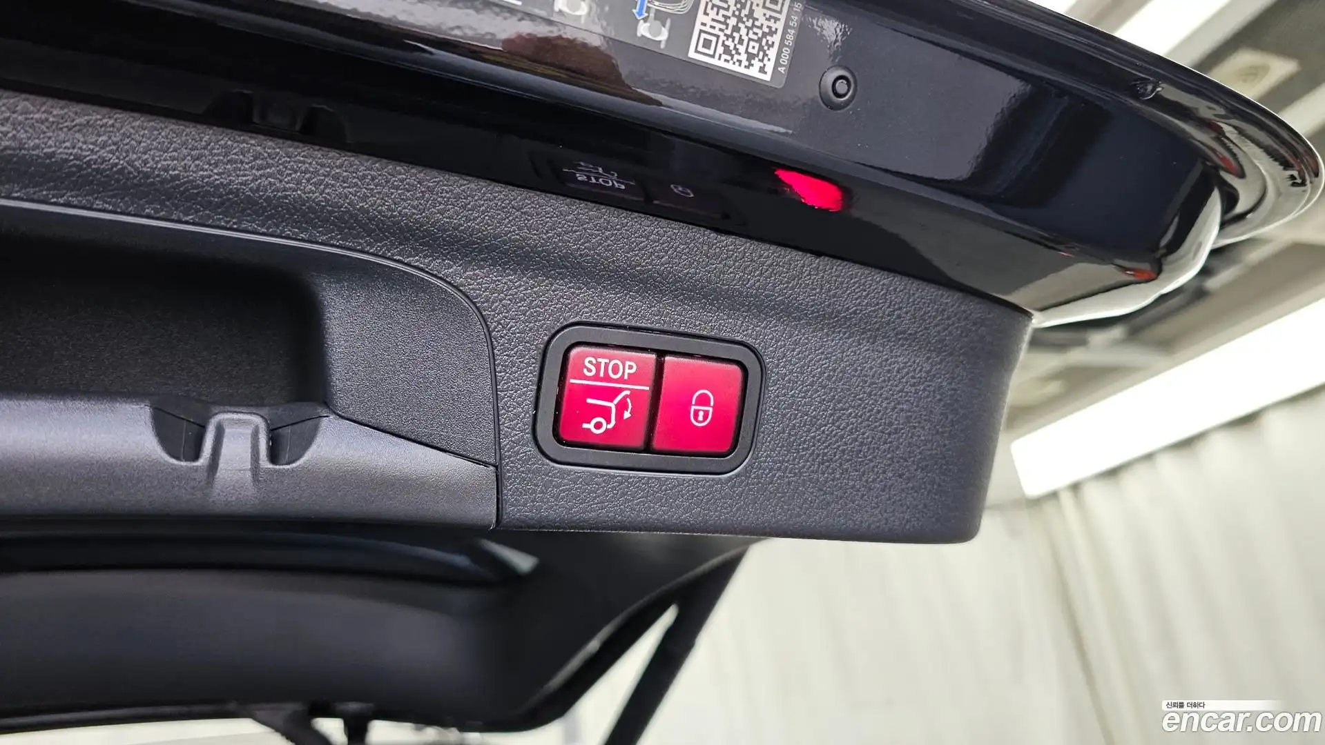 GLE-Class Mercedes-Benz 2024.5-OPTION-046