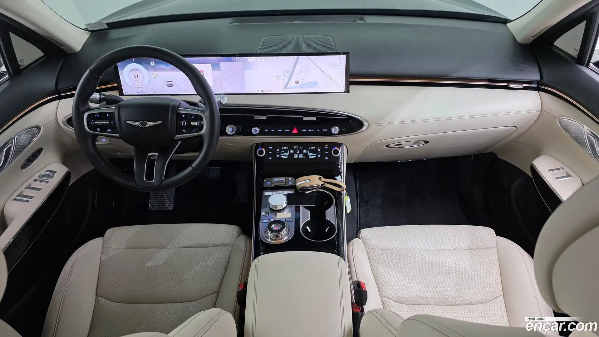 GV70 Genesis 2025.4-INNER-007