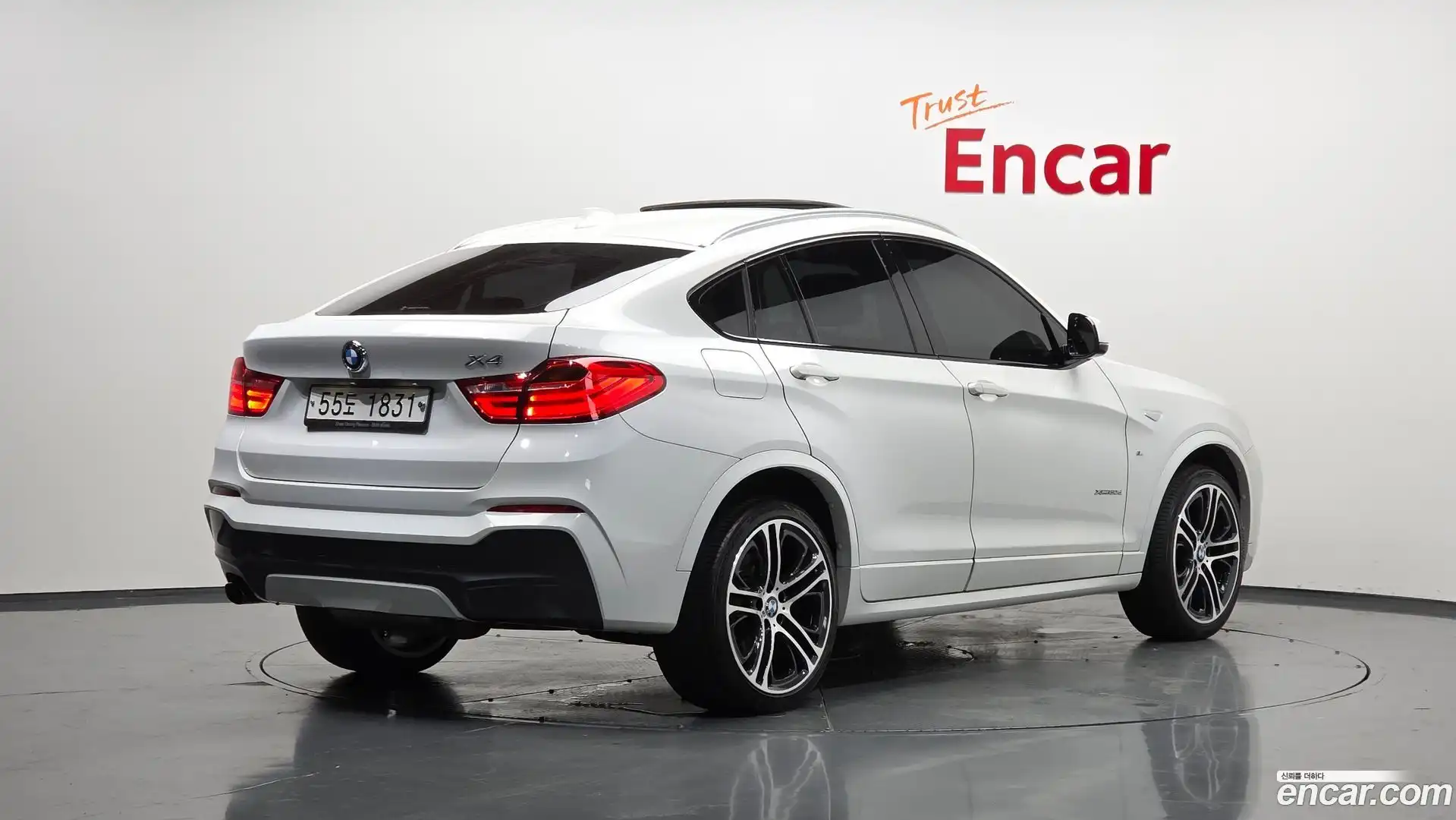 X4 BMW 2018.5-OUTER-002