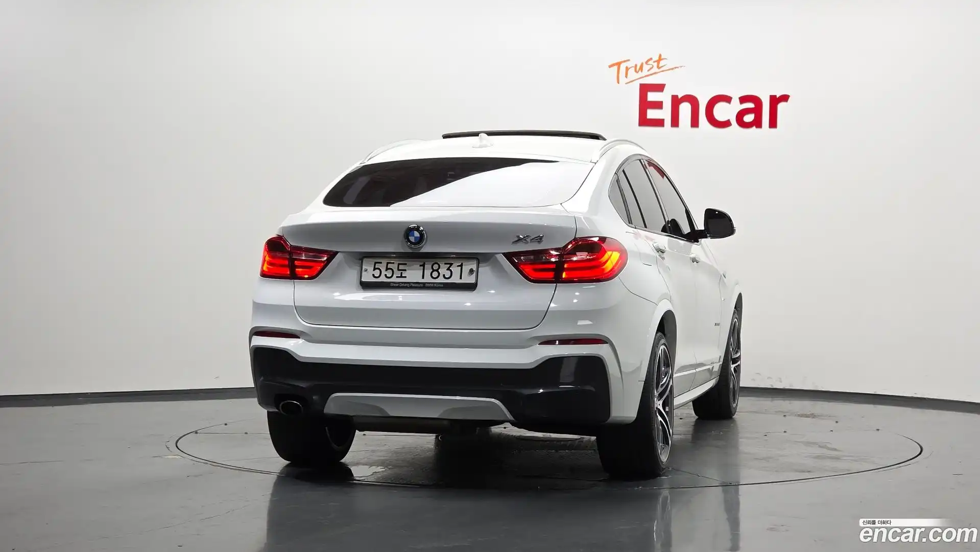 X4 BMW 2018.5-OUTER-004
