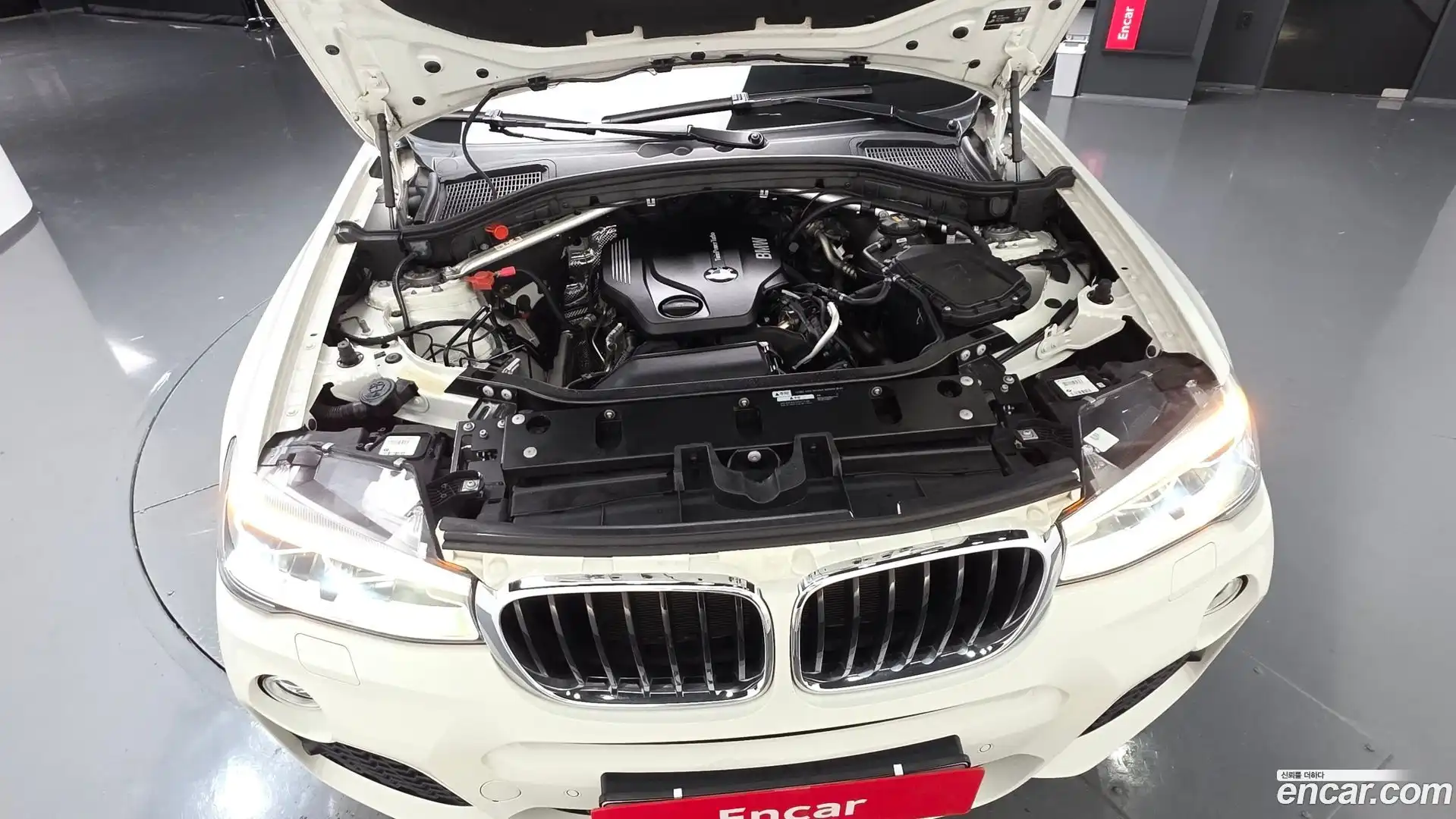 X4 BMW 2018.5-OUTER-006