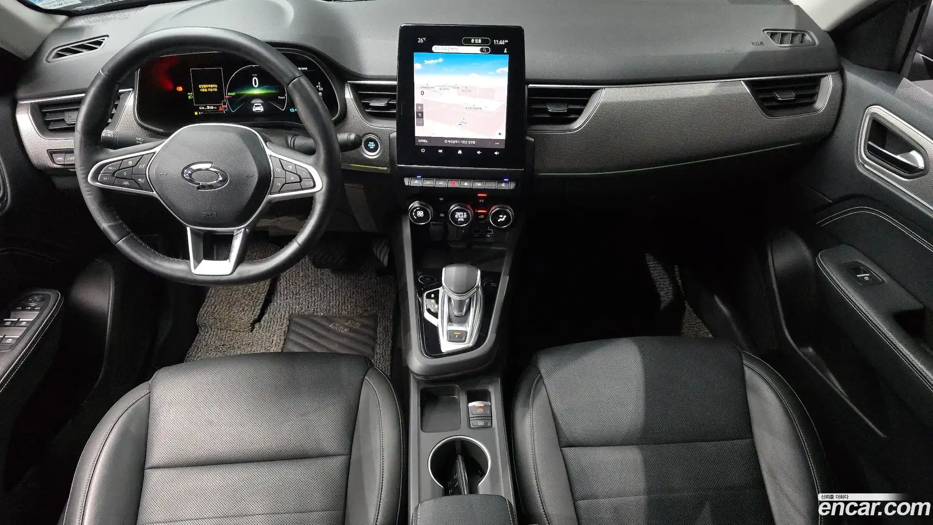 XM3 Renault Korea 2022.8-INNER-007