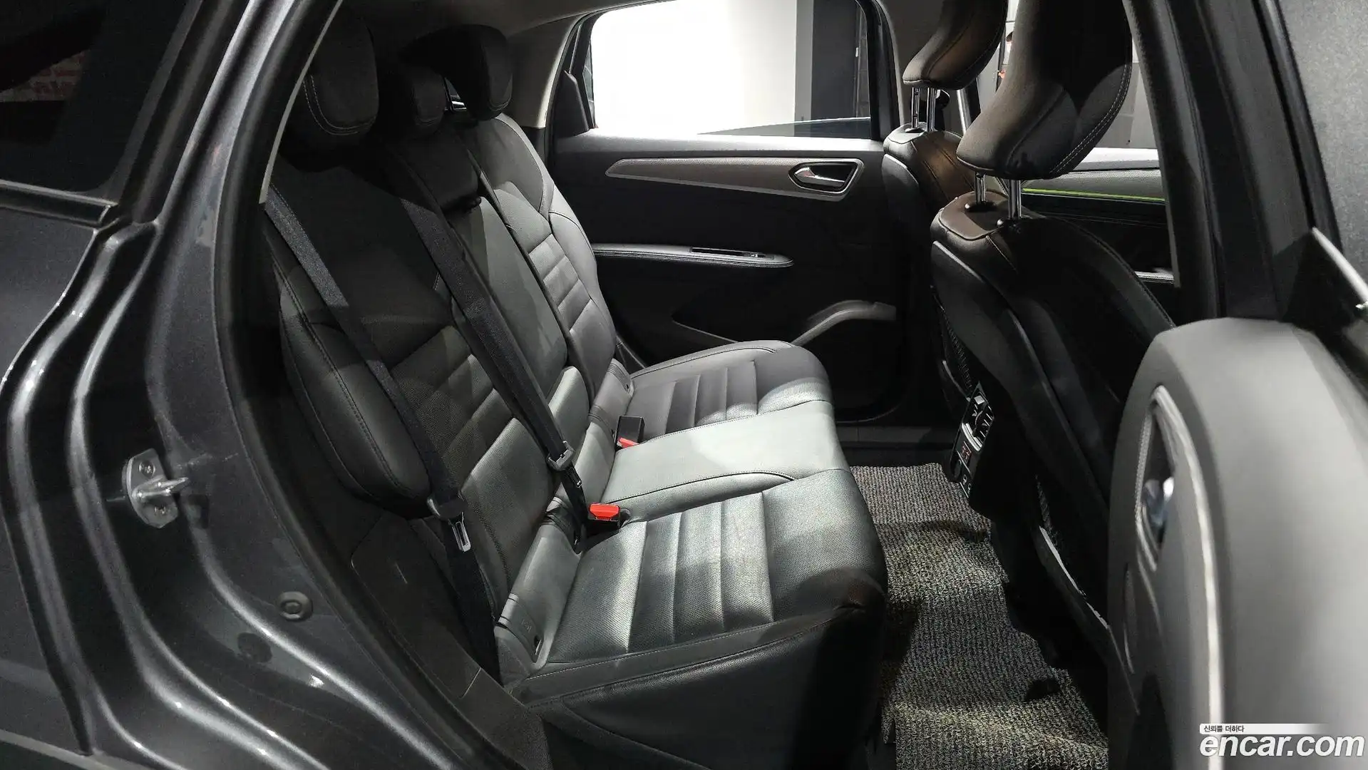 XM3 Renault Korea 2022.8-OPTION-015