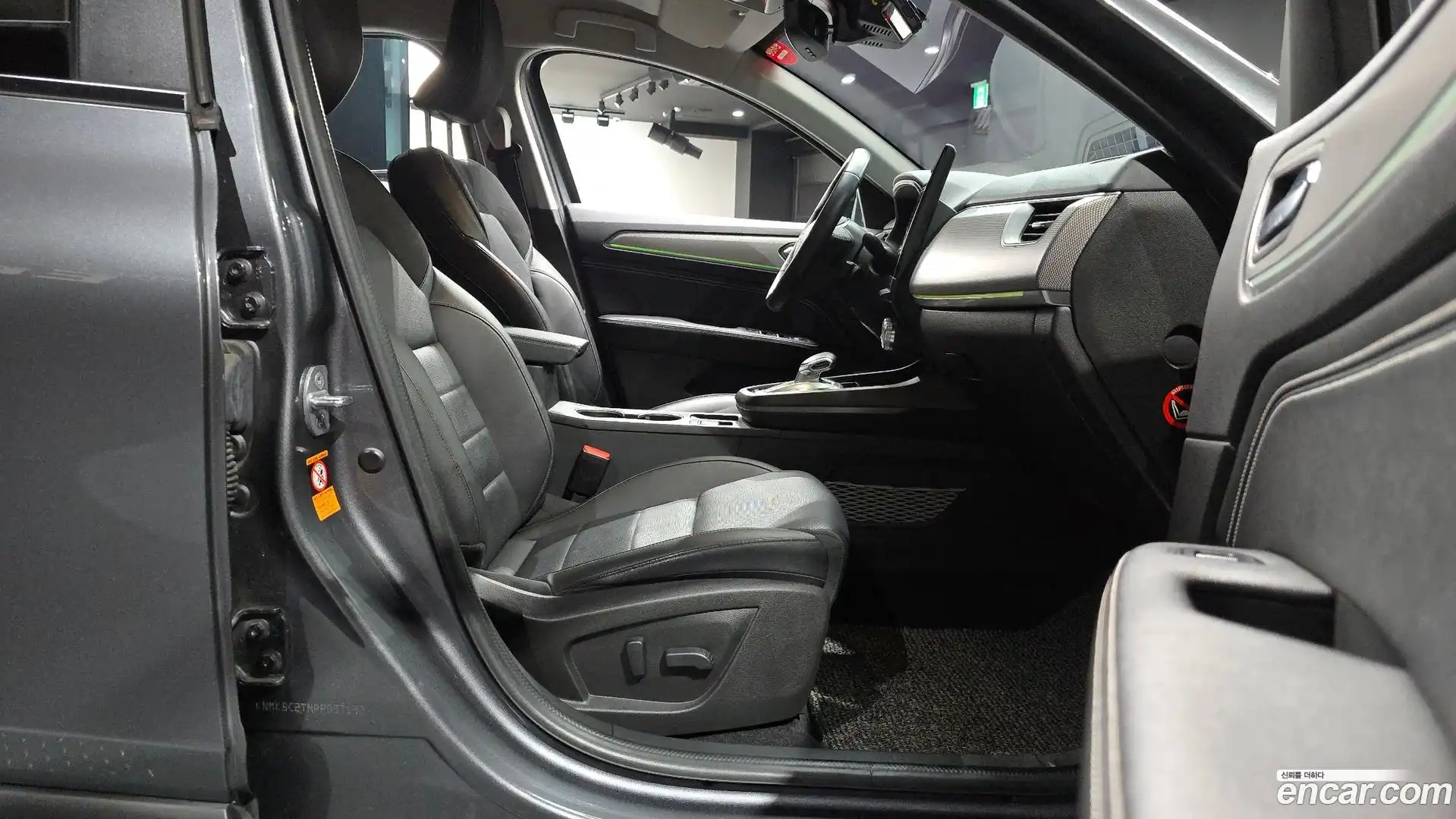 XM3 Renault Korea 2022.8-INNER-036
