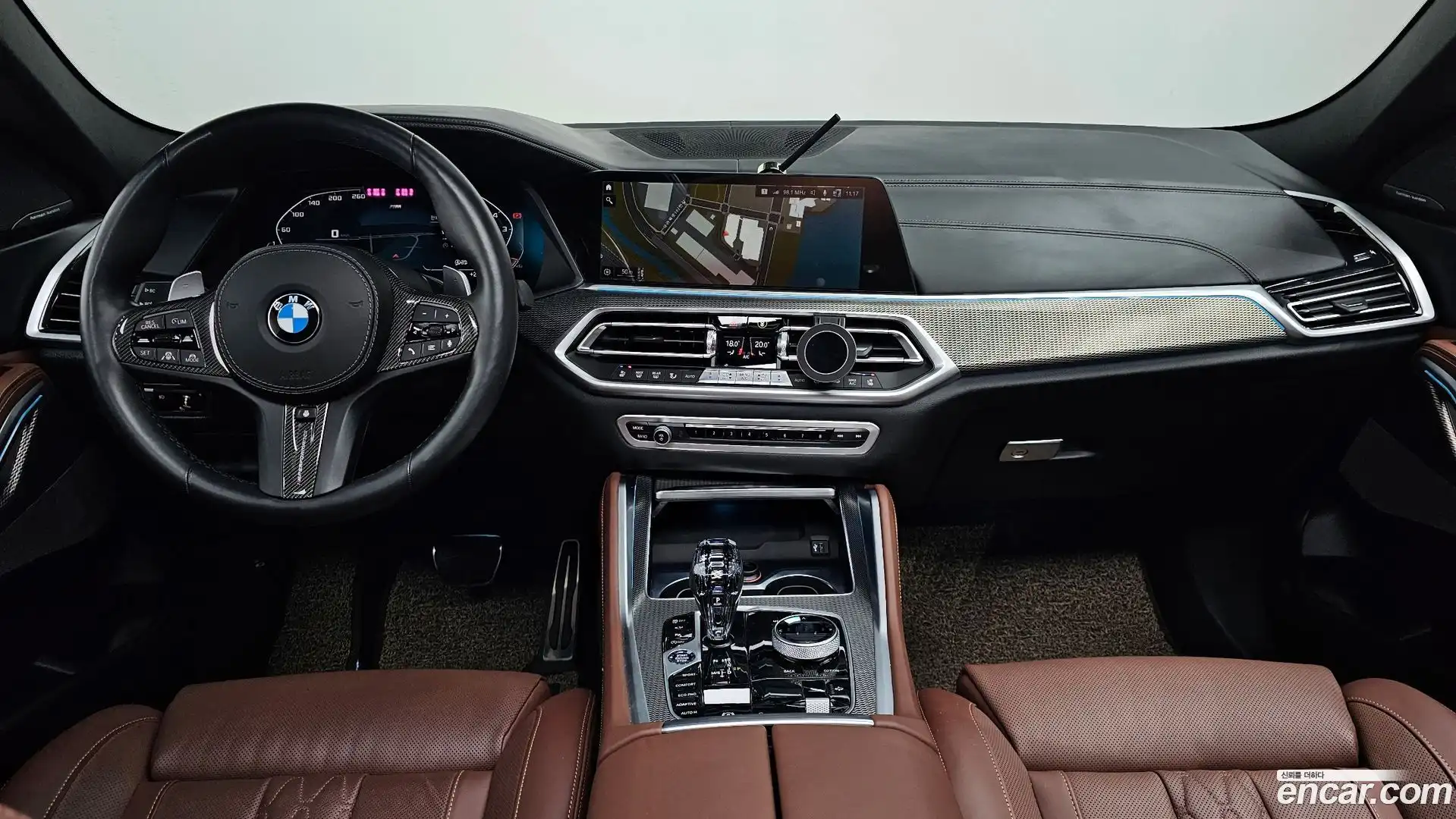 X6 BMW 2022.10-INNER-007