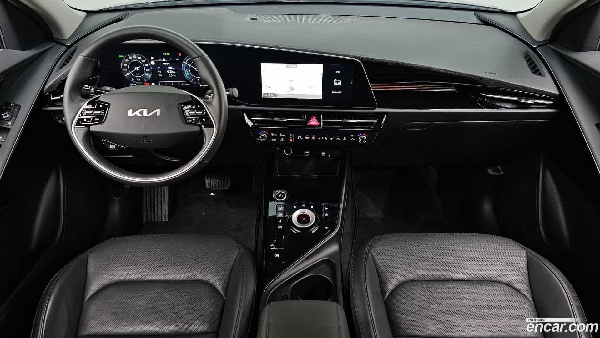 Niro Kia 2023.4-INNER-007