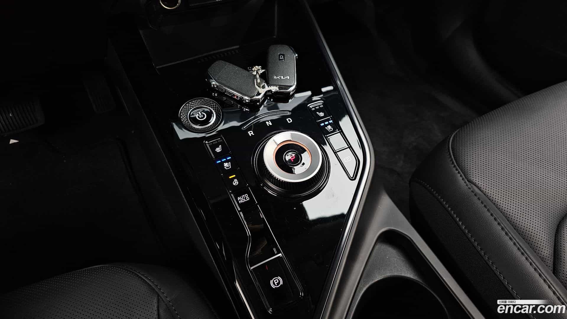 Niro Kia 2023.4-INNER-009