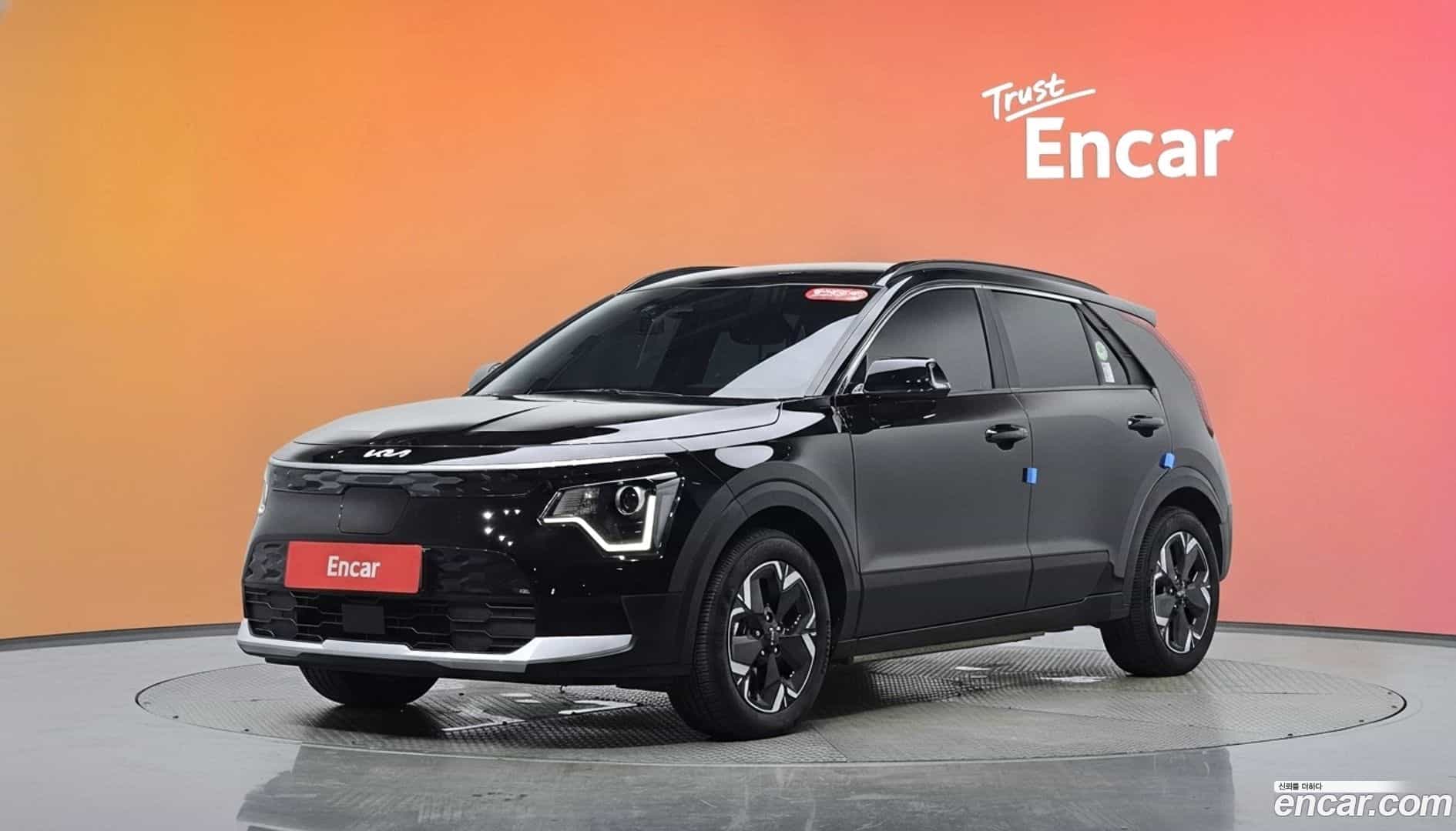 Niro Kia 2023.4-DIAG2-001