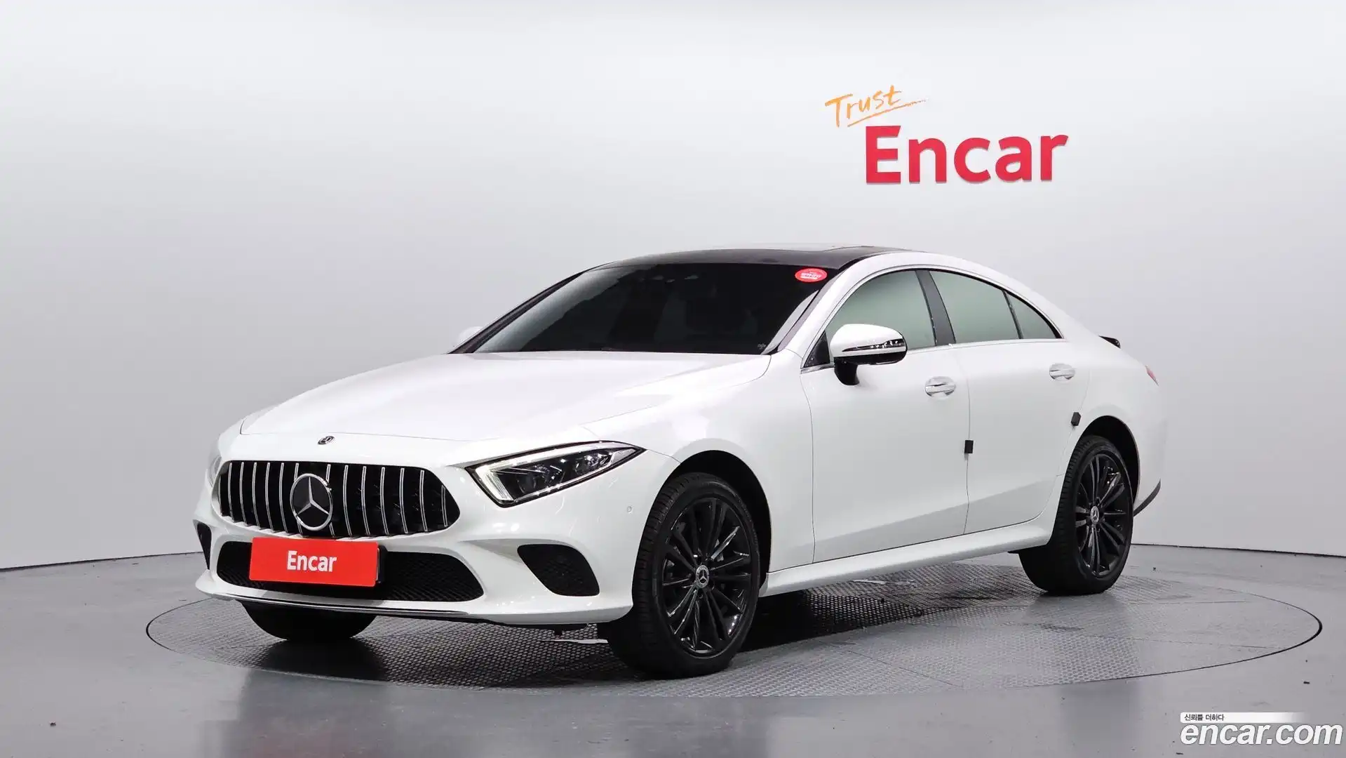 CLS-Class Mercedes-Benz 2019.0-OUTER-001