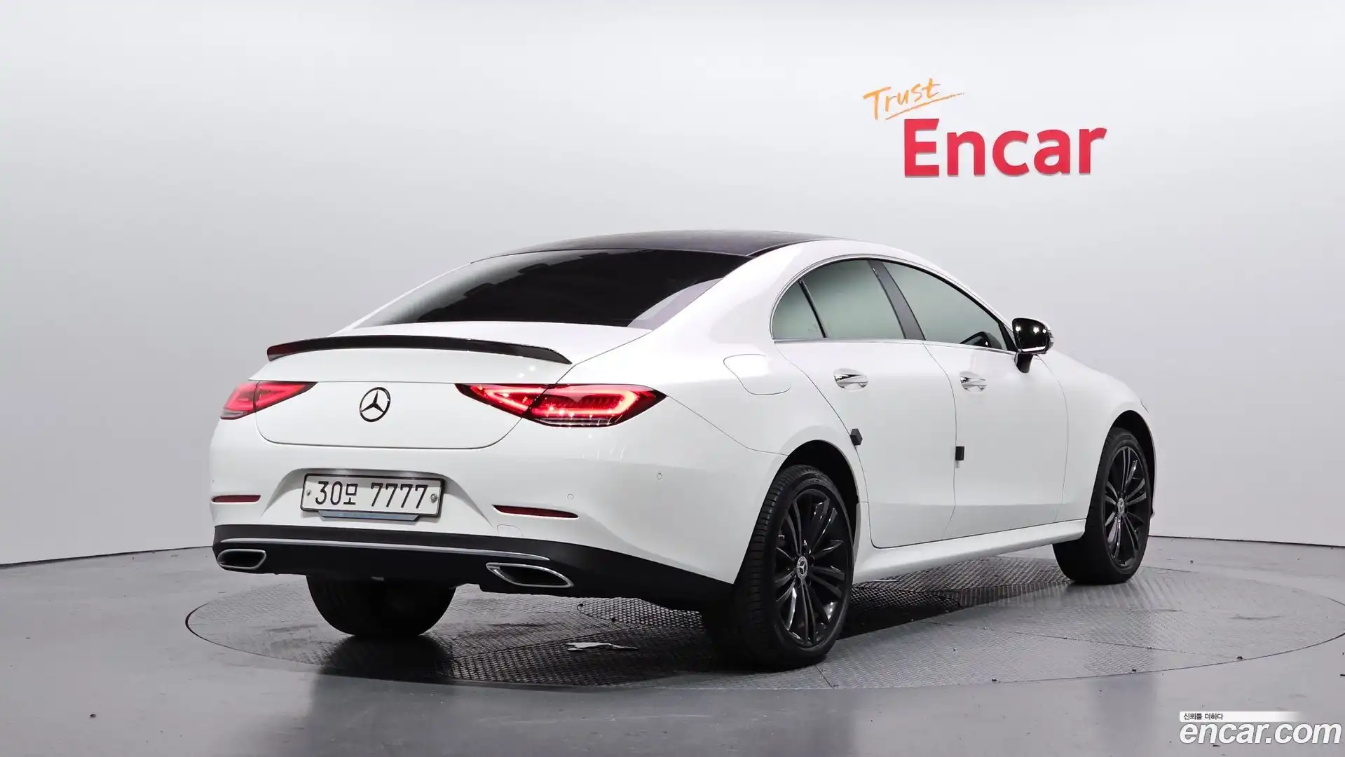 CLS-Class Mercedes-Benz 2019.0-OUTER-002