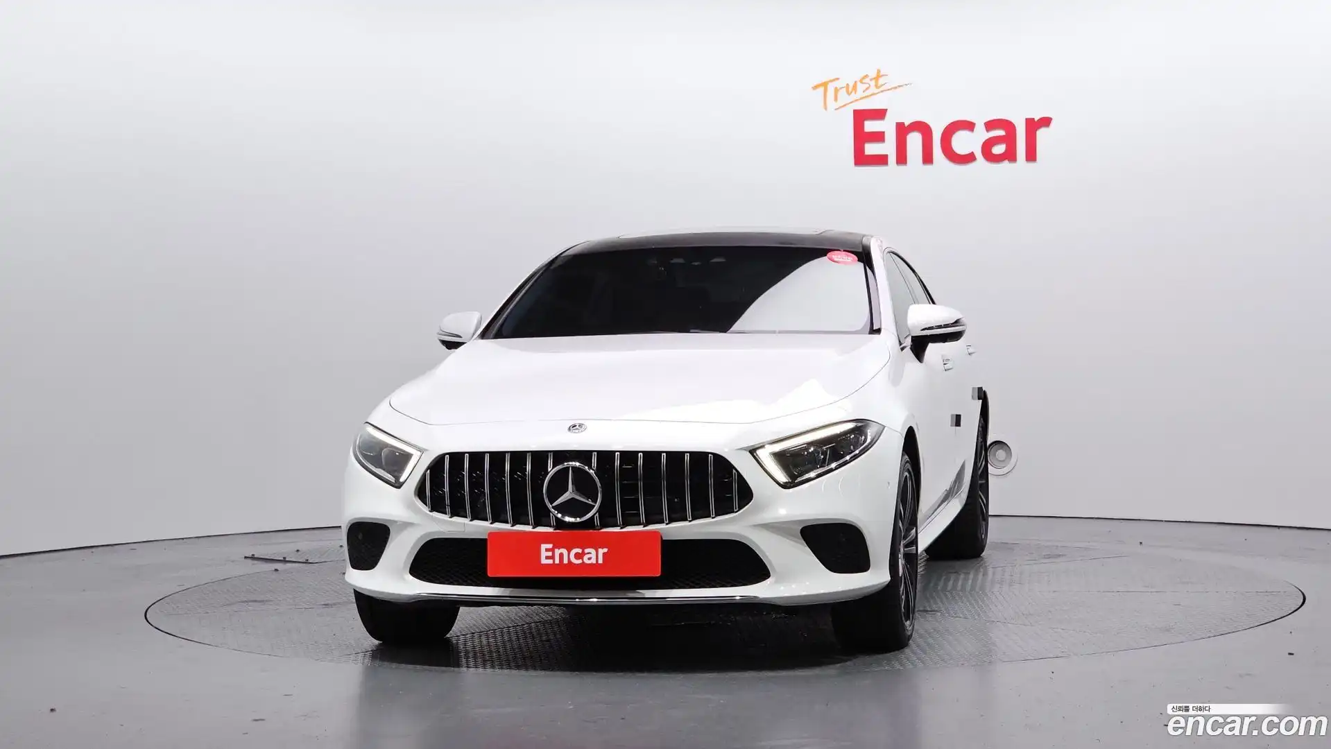 CLS-Class Mercedes-Benz 2019.0-OUTER-003