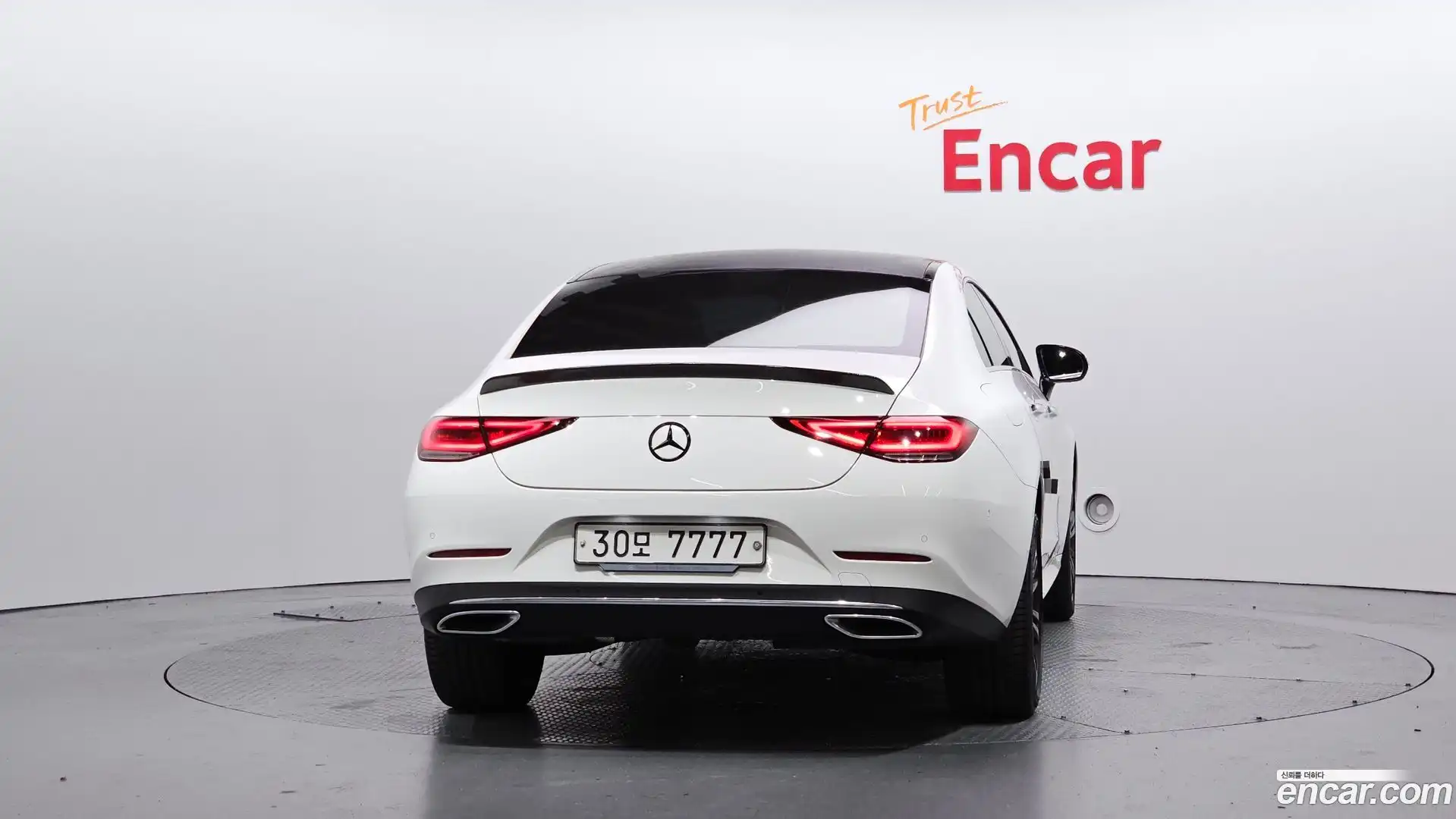 CLS-Class Mercedes-Benz 2019.0-OUTER-004