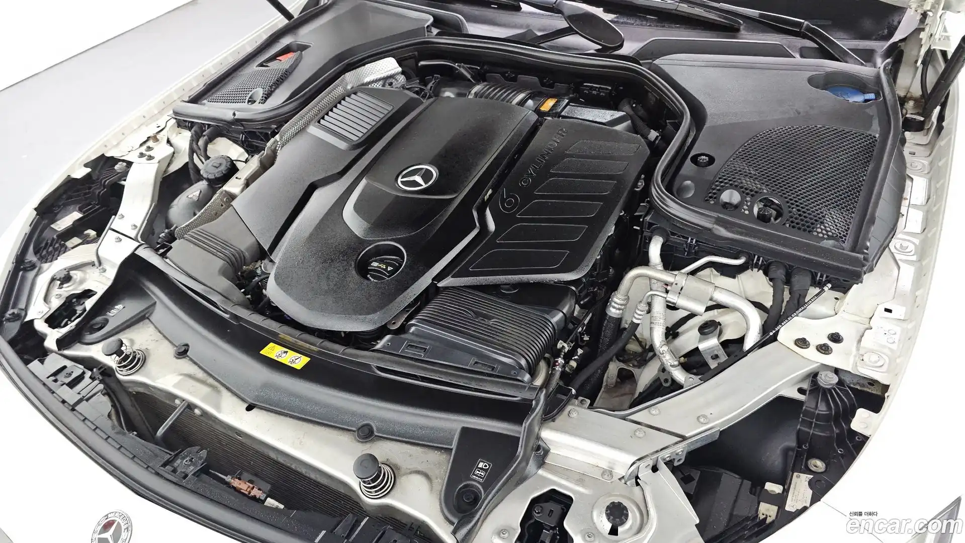 CLS-Class Mercedes-Benz 2019.0-OUTER-006