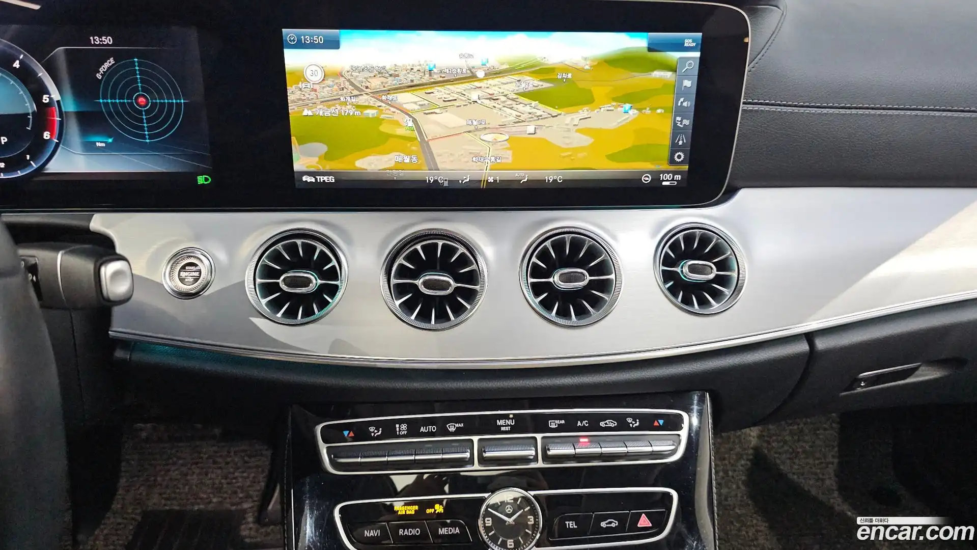 CLS-Class Mercedes-Benz 2019.0-OPTION-016