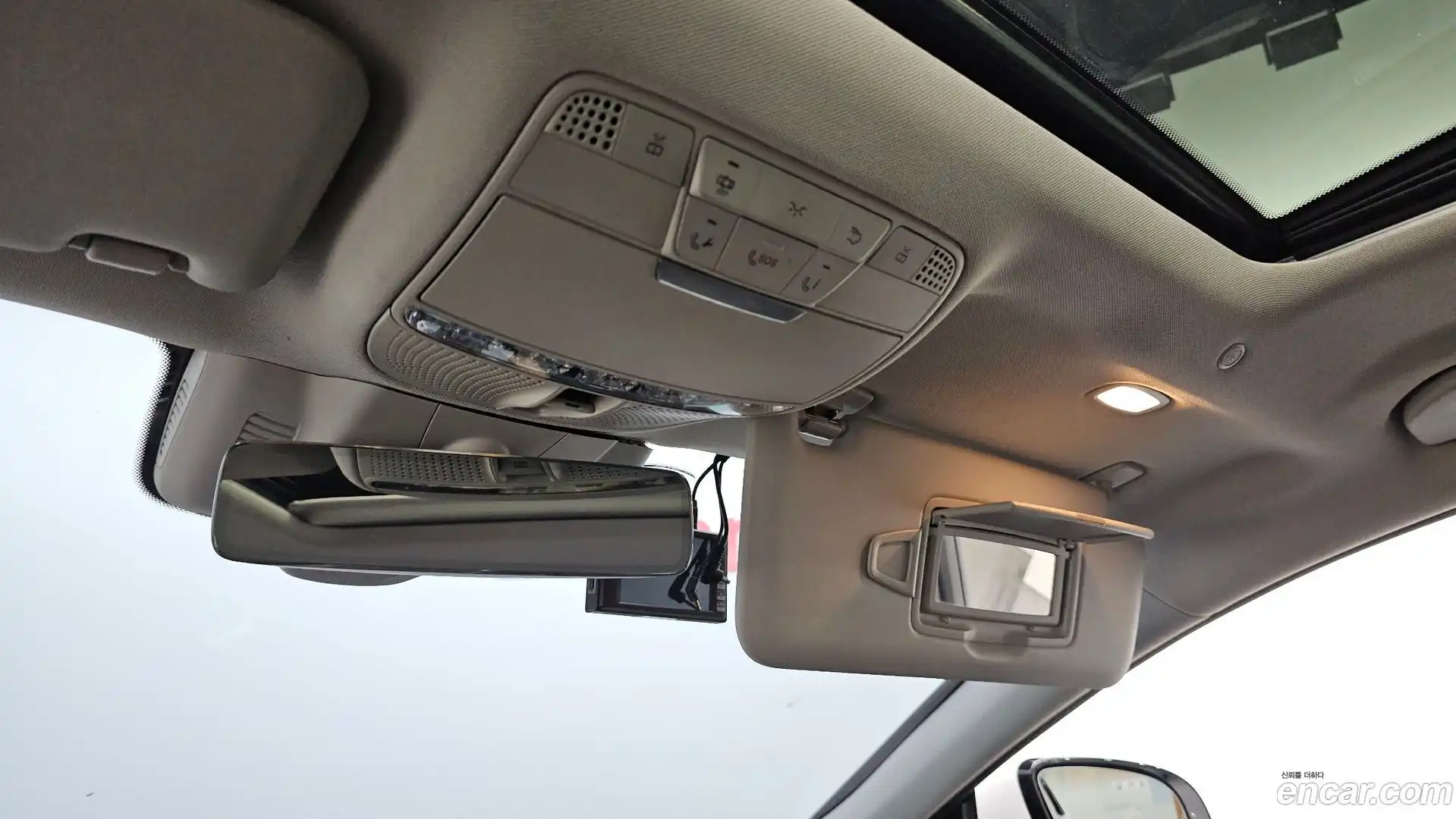 CLS-Class Mercedes-Benz 2019.0-OPTION-019