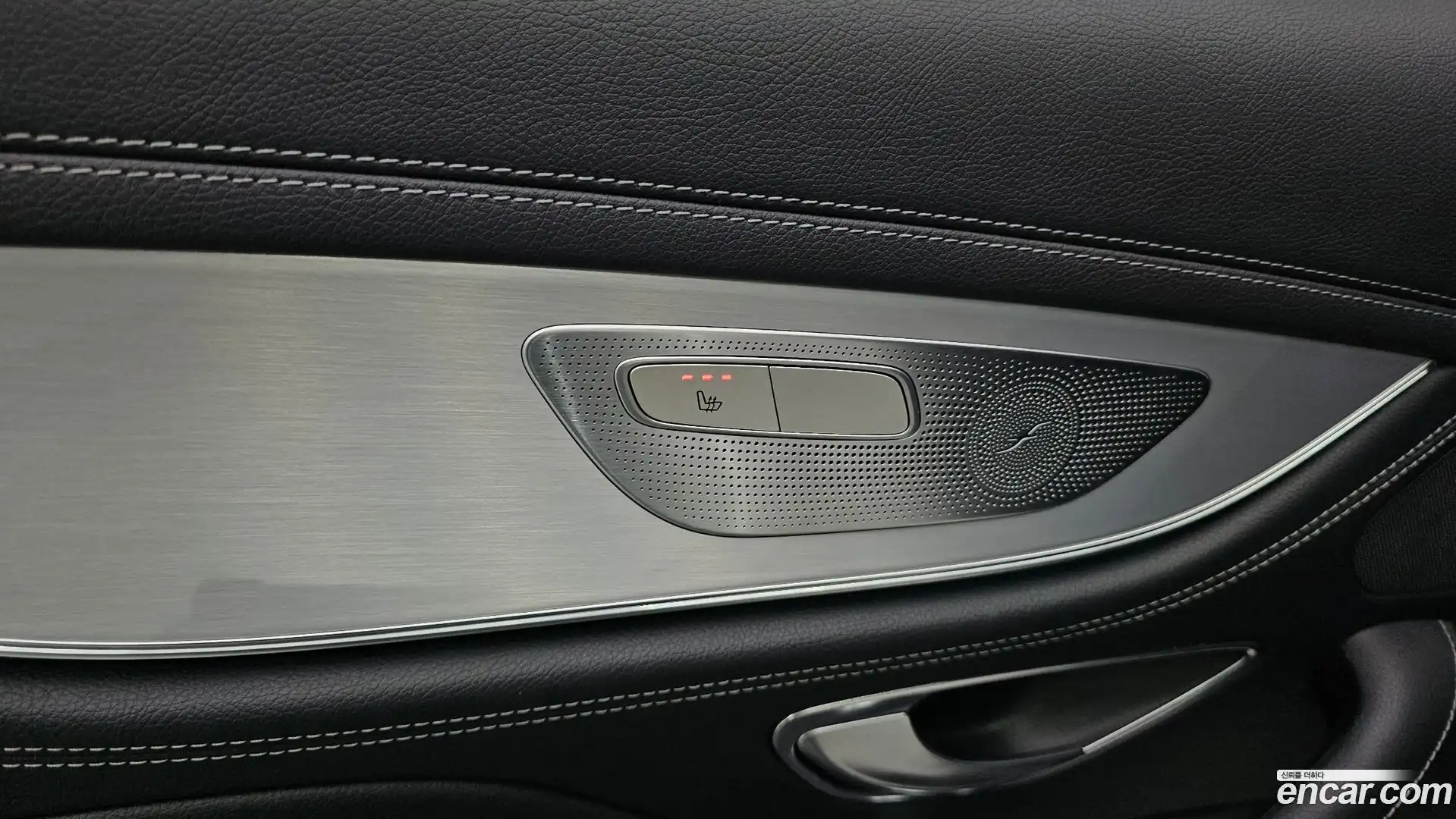 CLS-Class Mercedes-Benz 2019.0-OPTION-021