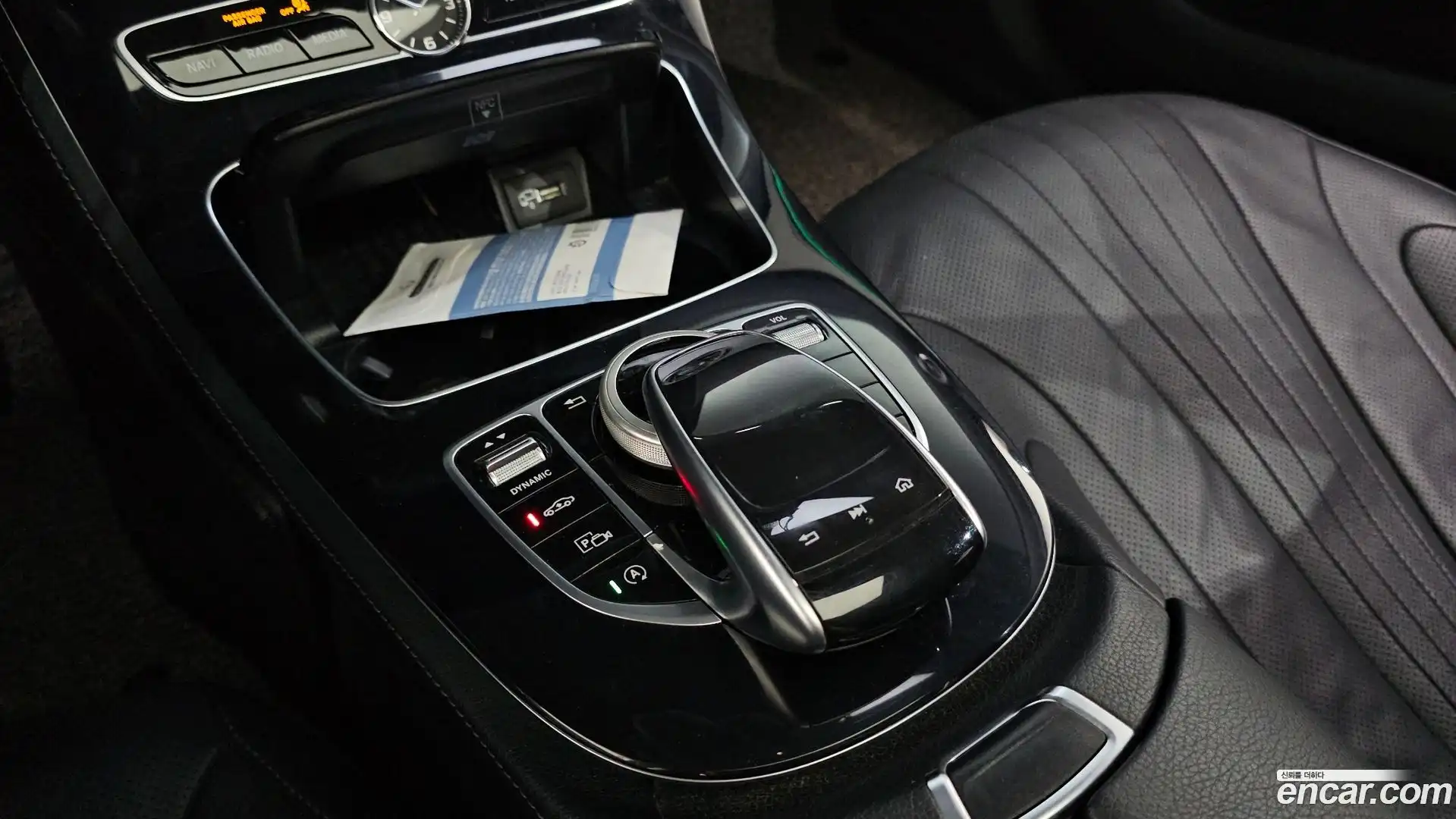 CLS-Class Mercedes-Benz 2019.0-OPTION-022