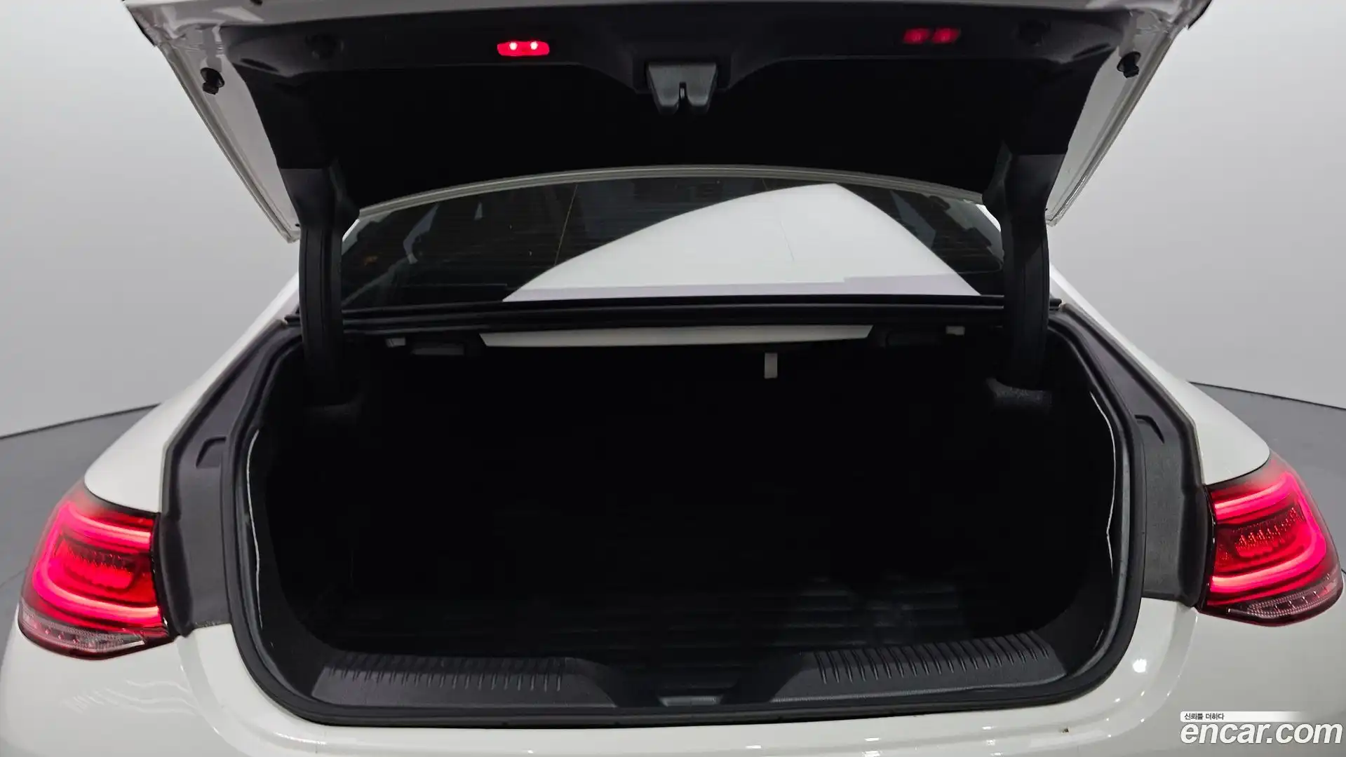 CLS-Class Mercedes-Benz 2019.0-OPTION-024