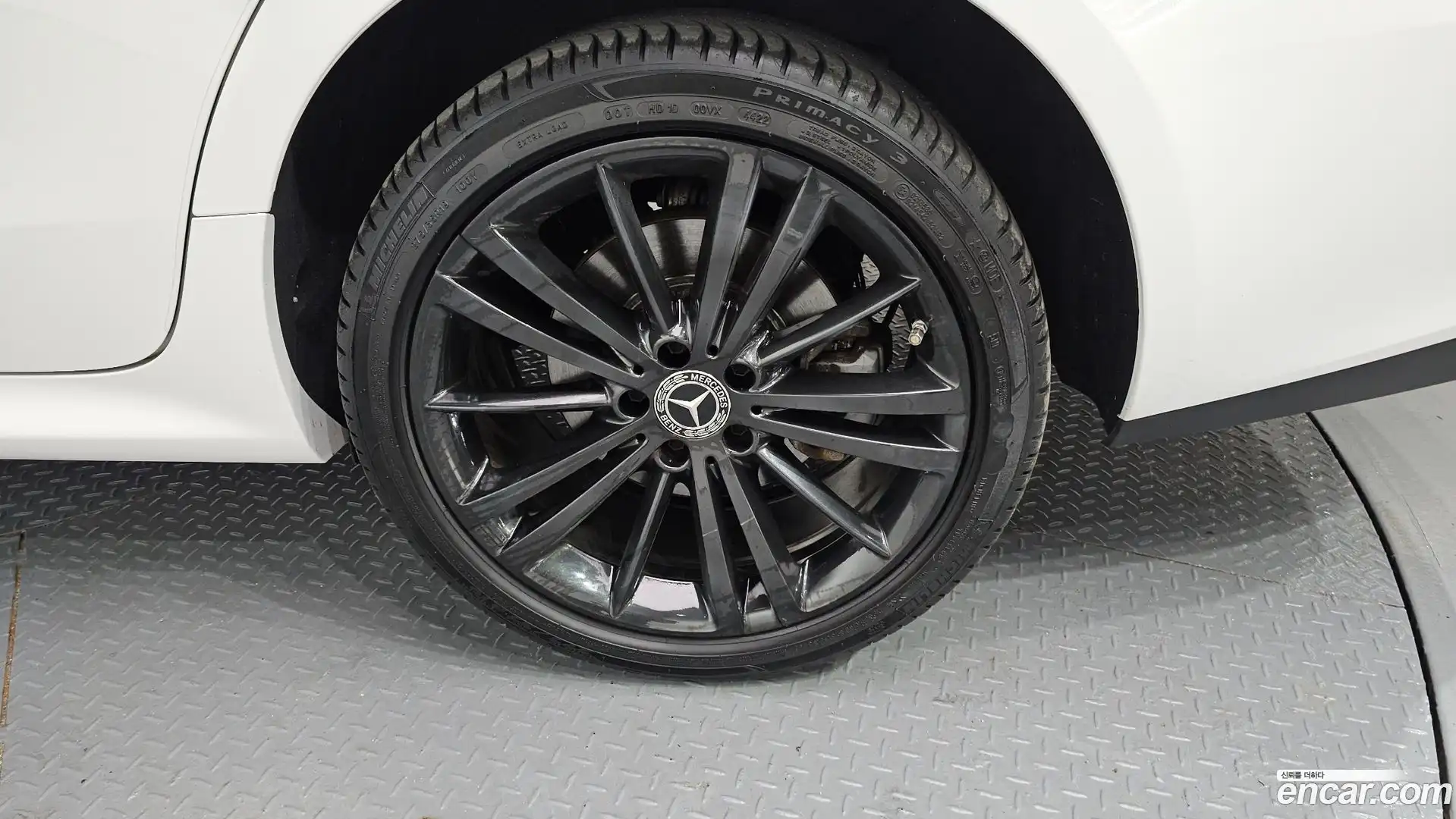 CLS-Class Mercedes-Benz 2019.0-OUTER-031