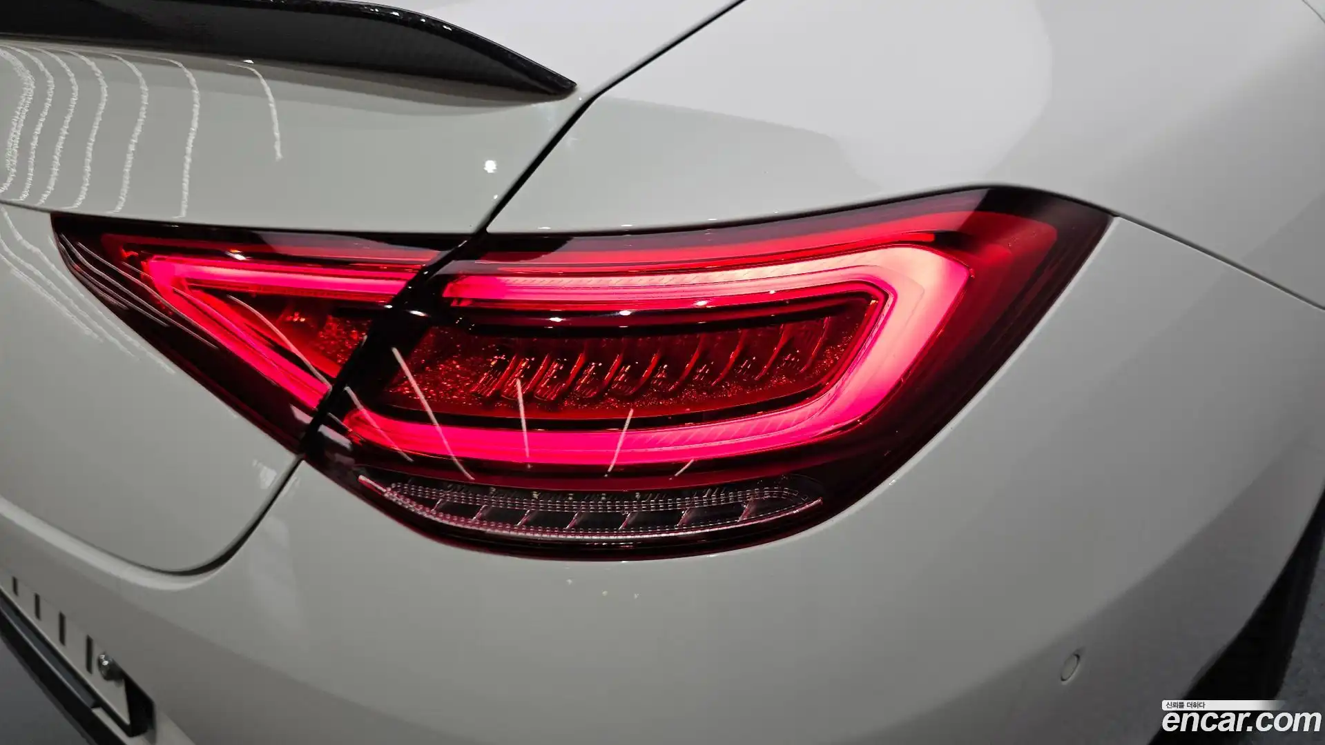 CLS-Class Mercedes-Benz 2019.0-OUTER-033